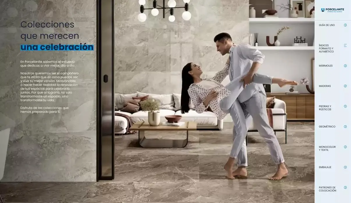 Catálogo de Catálogo General 2024 28 de octubre al 28 de febrero 2025 - Pagina 3