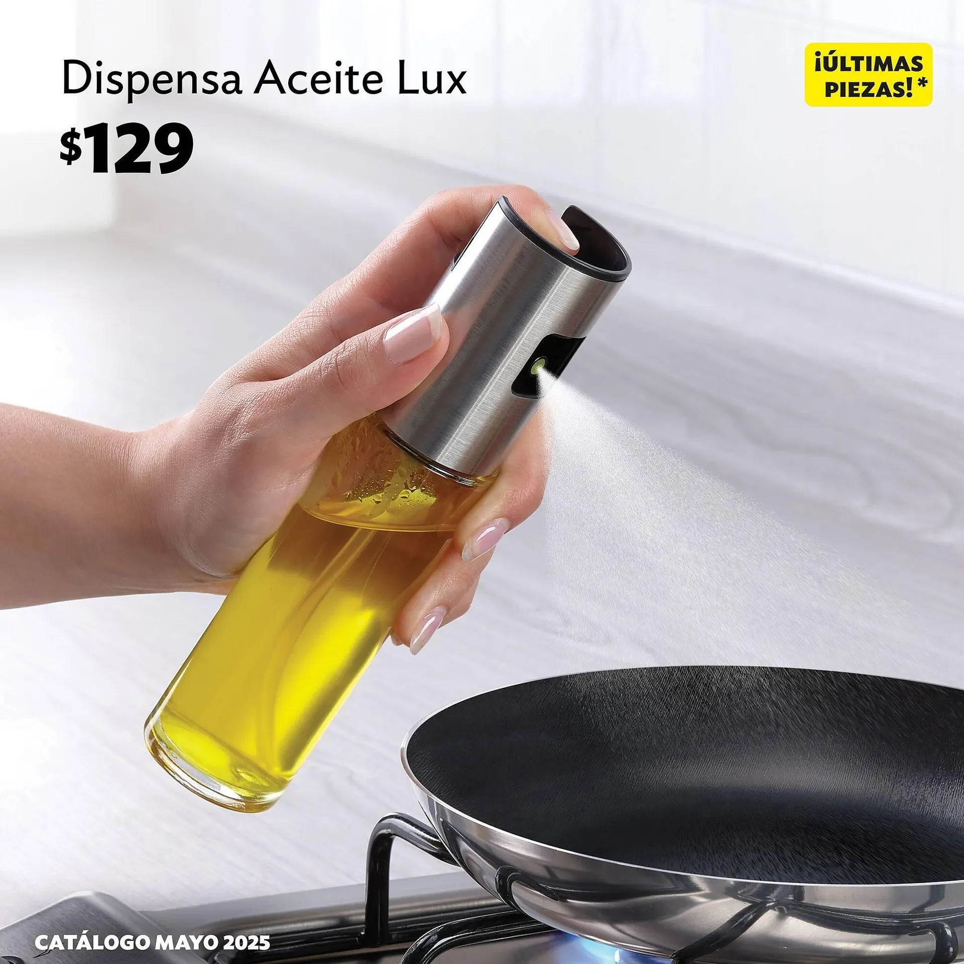 Catálogo de Catálogo BetterWare 14 de mayo al 31 de mayo 2025 - Pagina 4