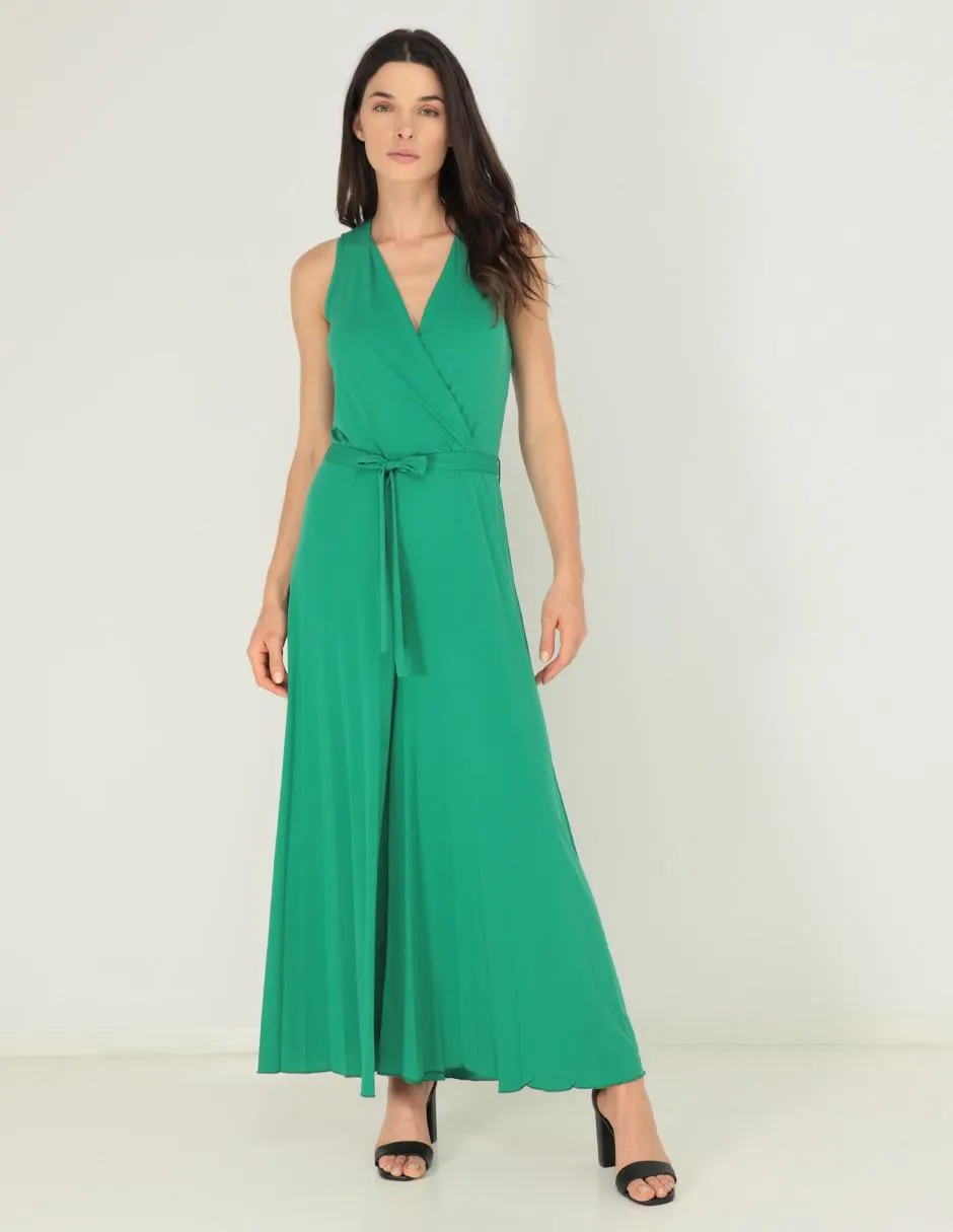 Jumpsuit Contempo formal para mujer
