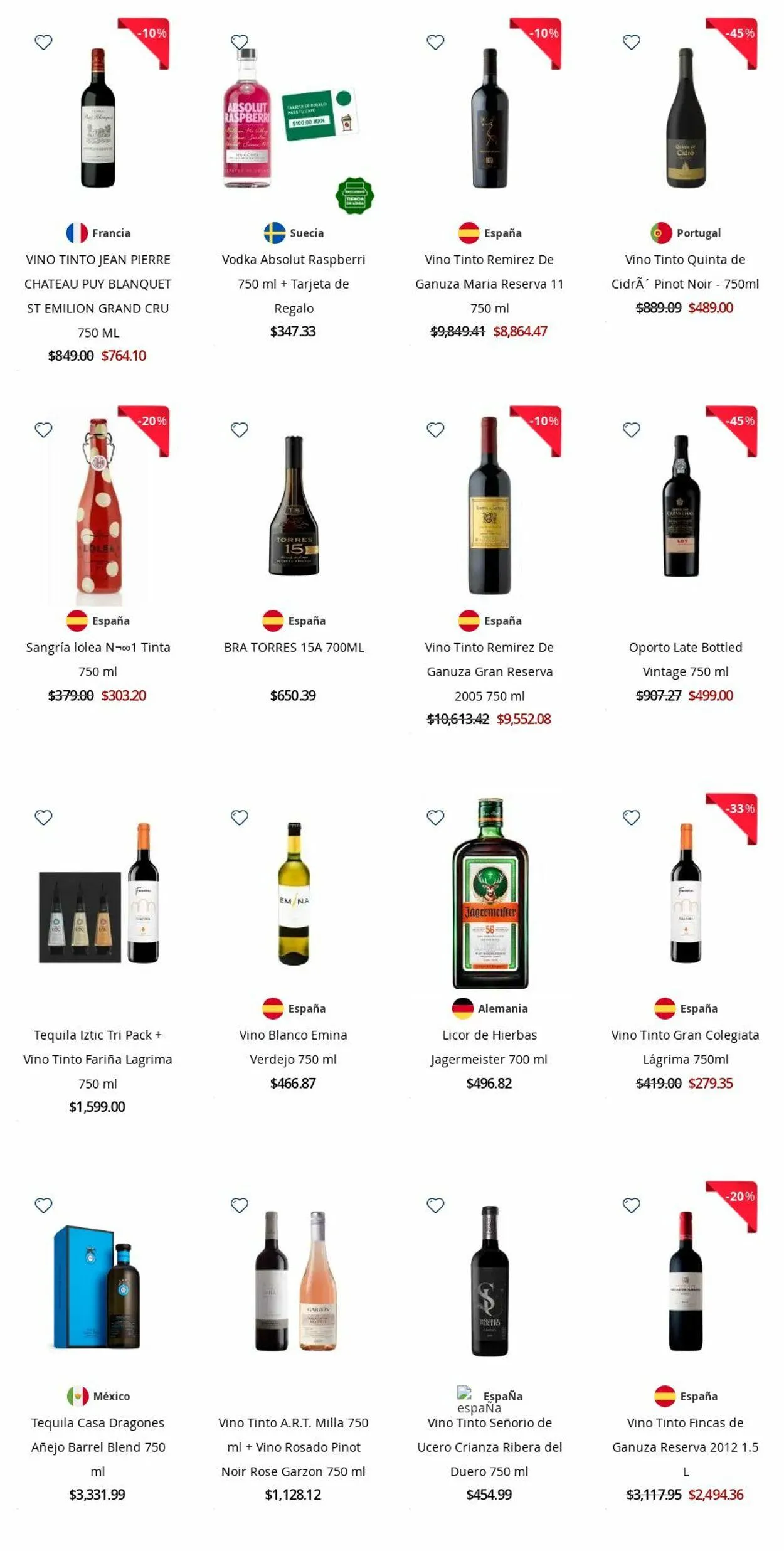 Catálogo de La Europea Oferta actual 4 de agosto al 13 de agosto 2025 - Pagina 45