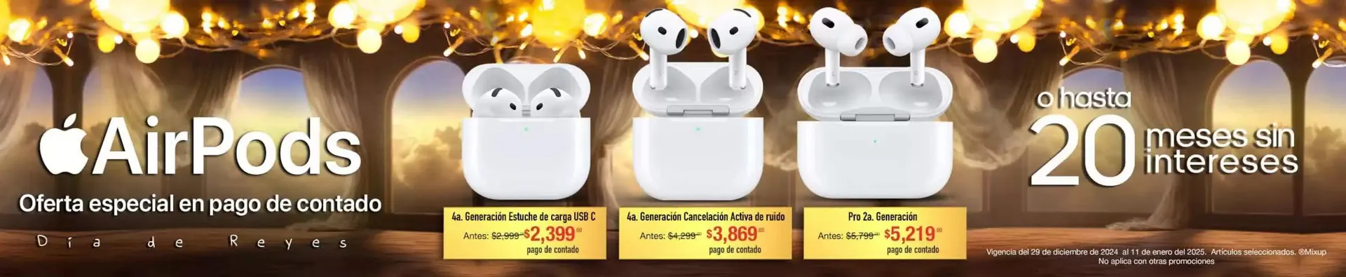 Catálogo de Día de reyes 9 de enero al 12 de enero 2025 - Pagina 3