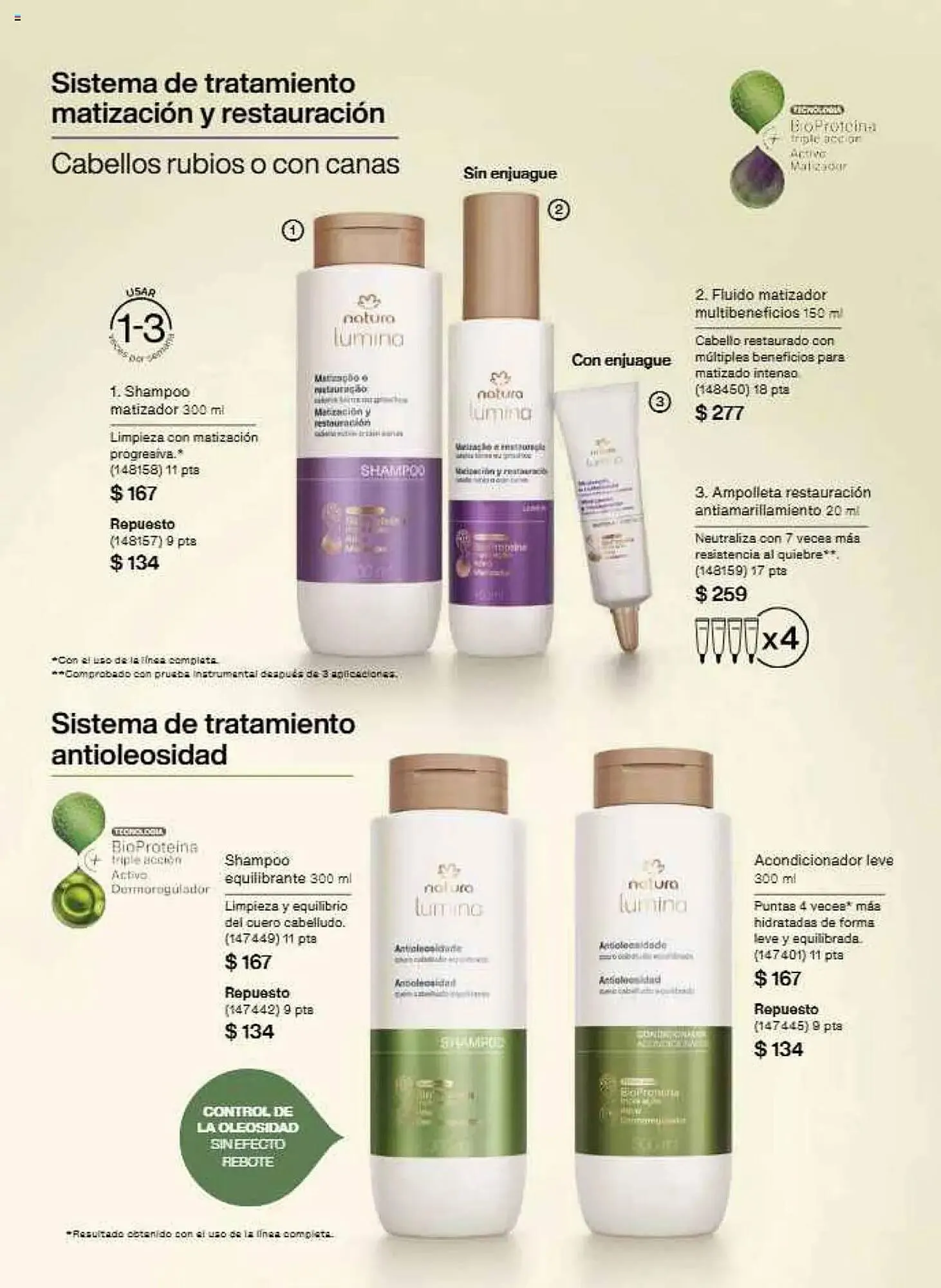 Catálogo de Catálogo Natura 20 de junio al 25 de julio 2025 - Pagina 133