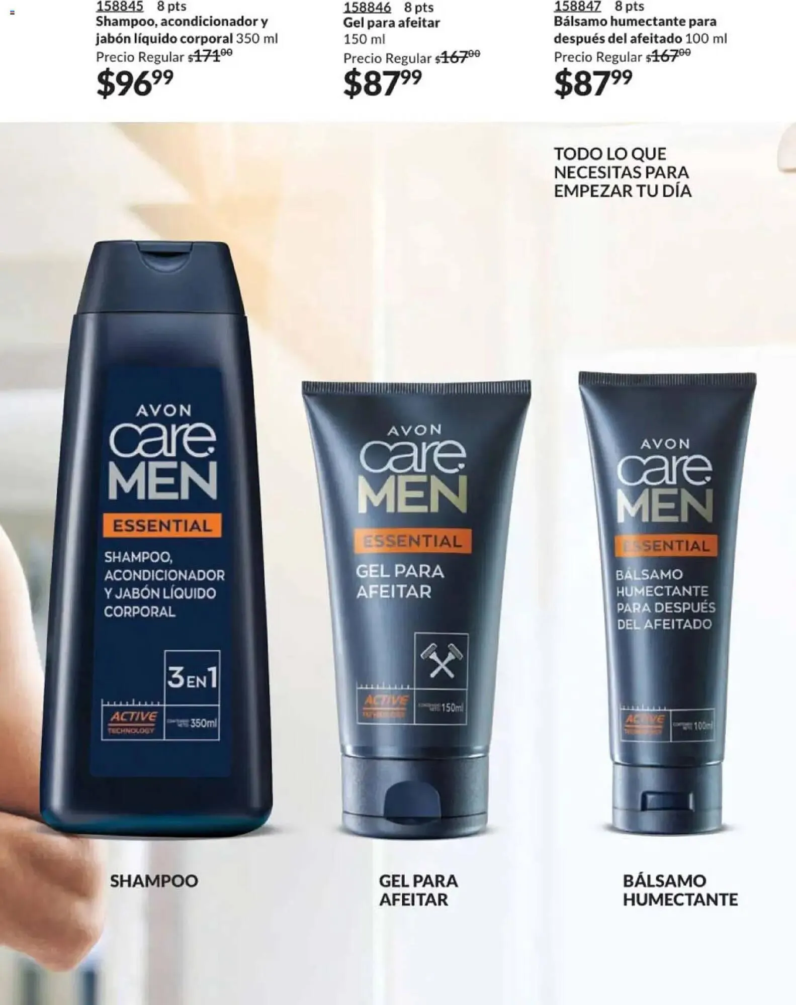 Catálogo de Catálogo Avon 30 de enero al 6 de marzo 2026 - Pagina 177