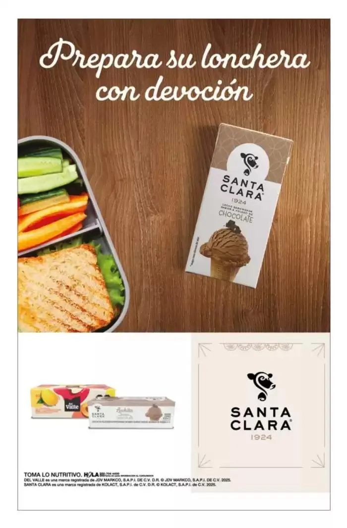 Catálogo de Costco contacto 14 de enero al 31 de enero 2025 - Pagina 112