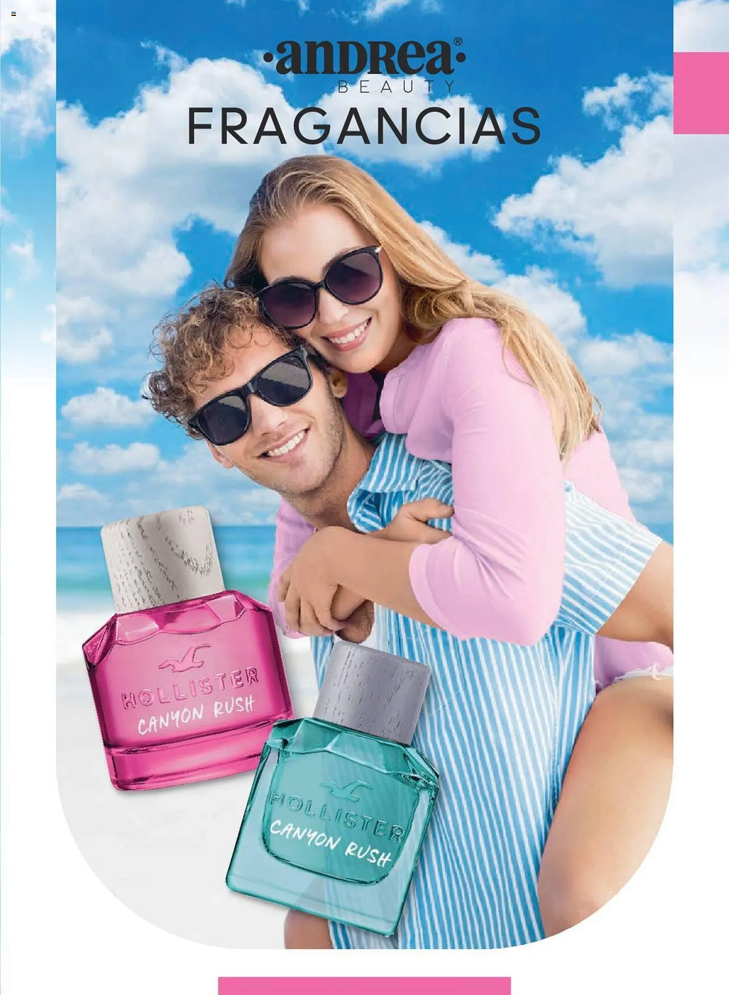 Catálogo de Catálogo Andrea 16 de julio al 2 de septiembre 2023 - Pagina 5