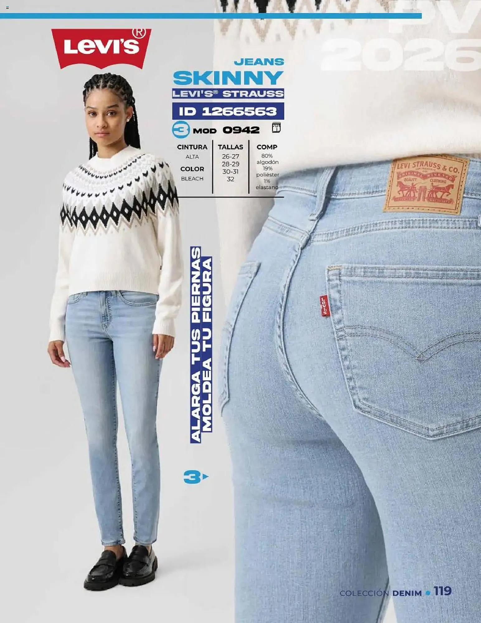 Catálogo de Catálogo Price Shoes 5 de febrero al 1 de septiembre 2026 - Pagina 119