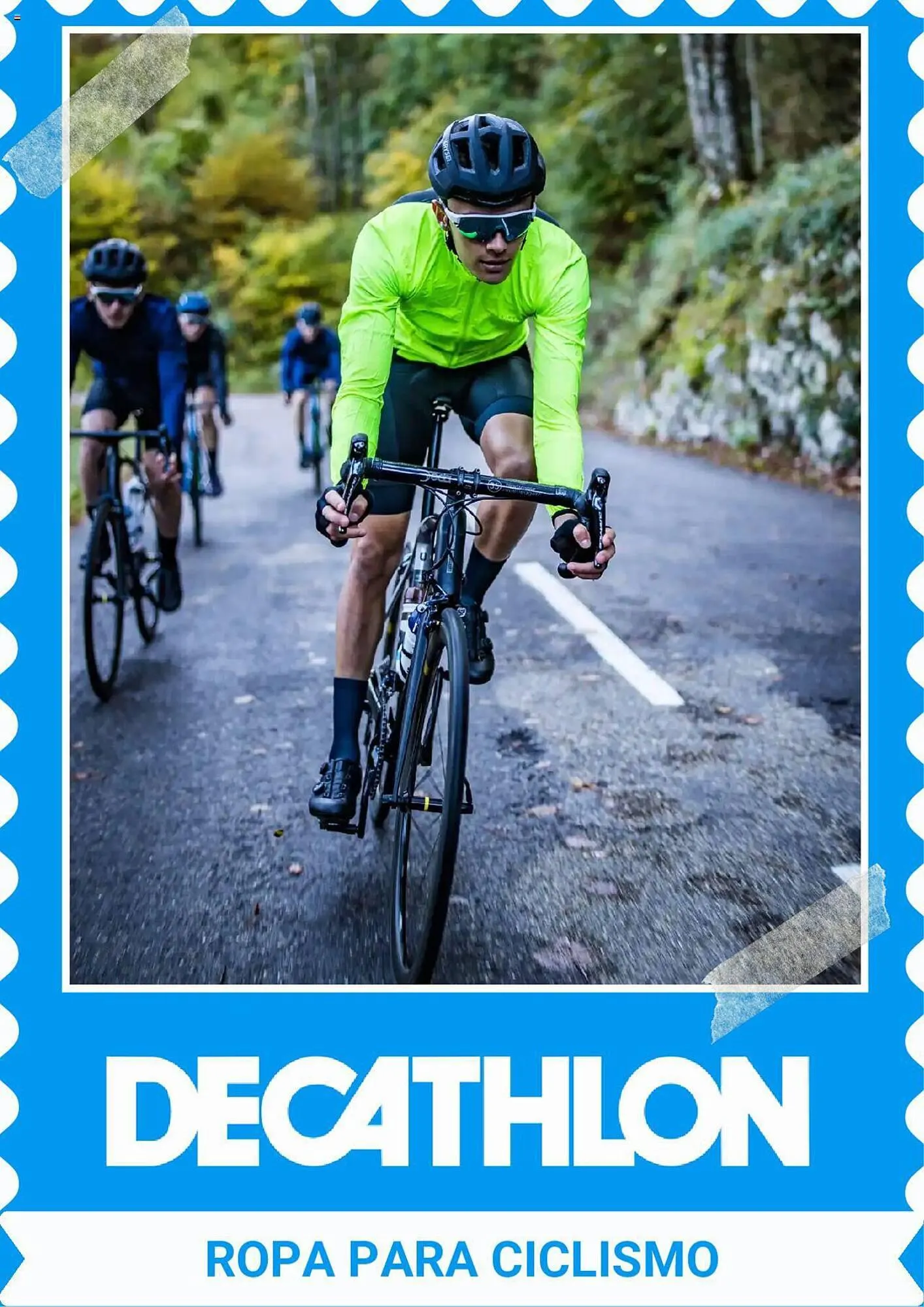 Catálogo Decathlon - 1