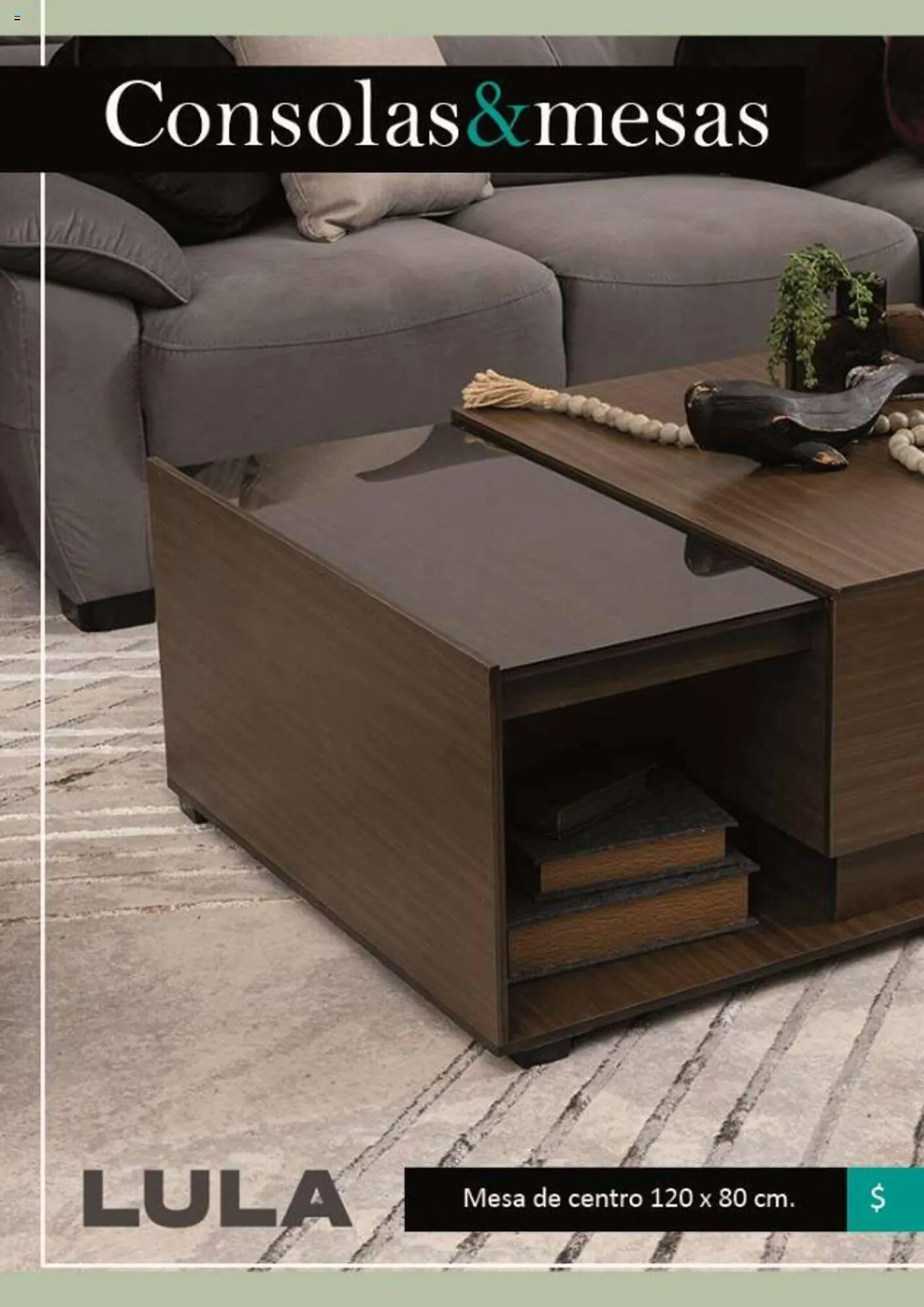 Catálogo de Catálogo Muebles Dico 16 de abril al 23 de abril 2024 - Pagina 197