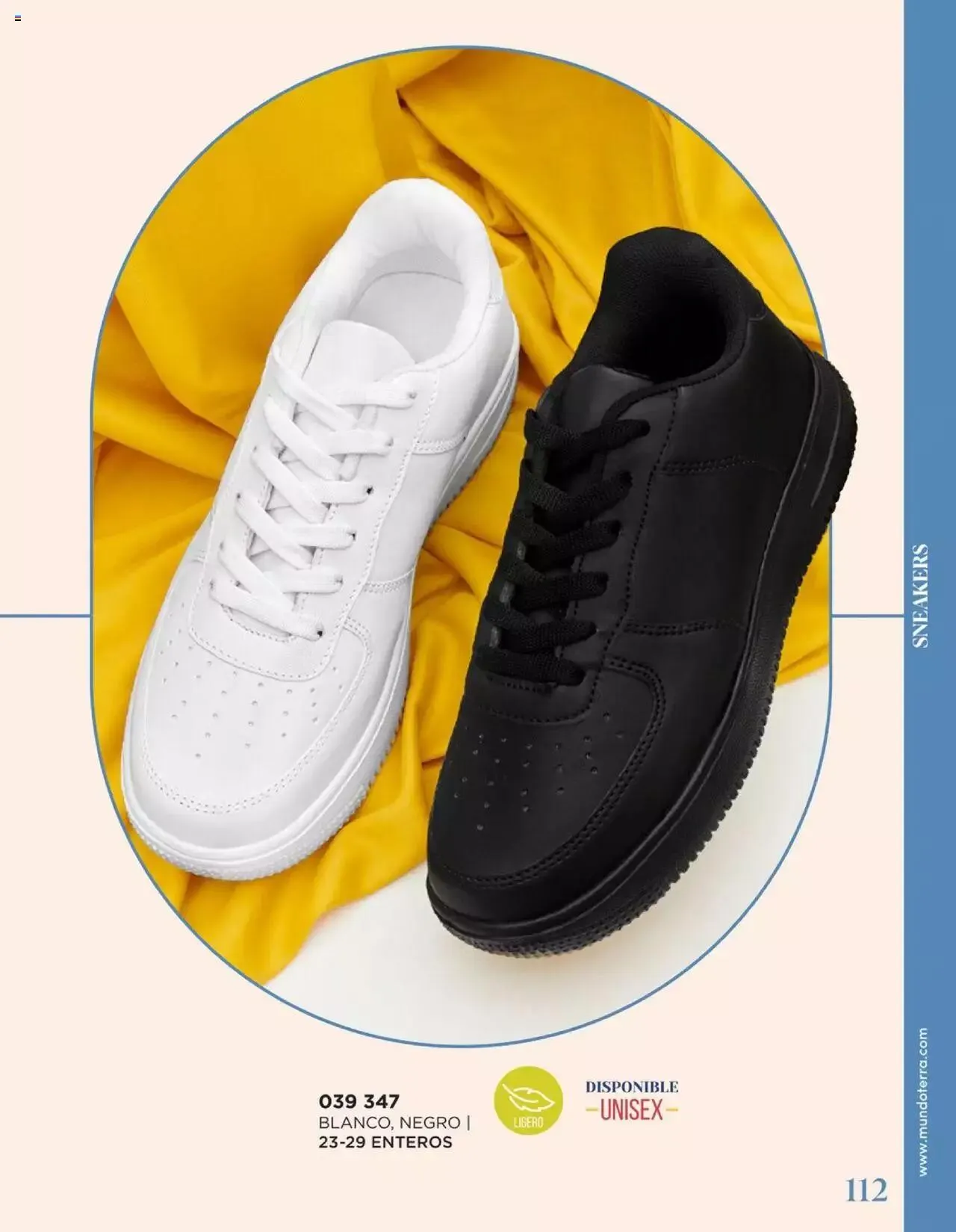 Catálogo de Mundo Terra catálogo 1 de enero al 31 de diciembre 2024 - Pagina 115