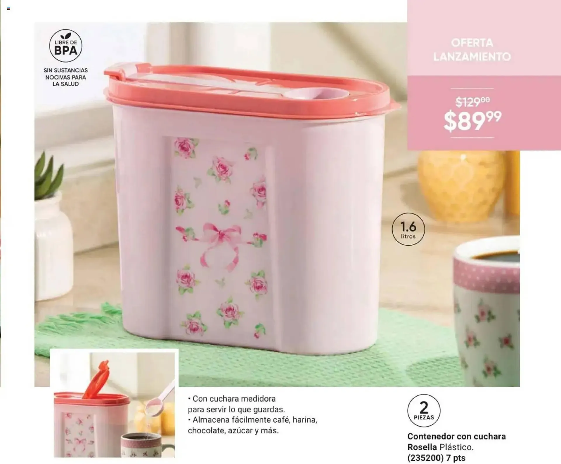 Catálogo de Catálogo Avon 2 de abril al 14 de mayo 2026 - Pagina 19