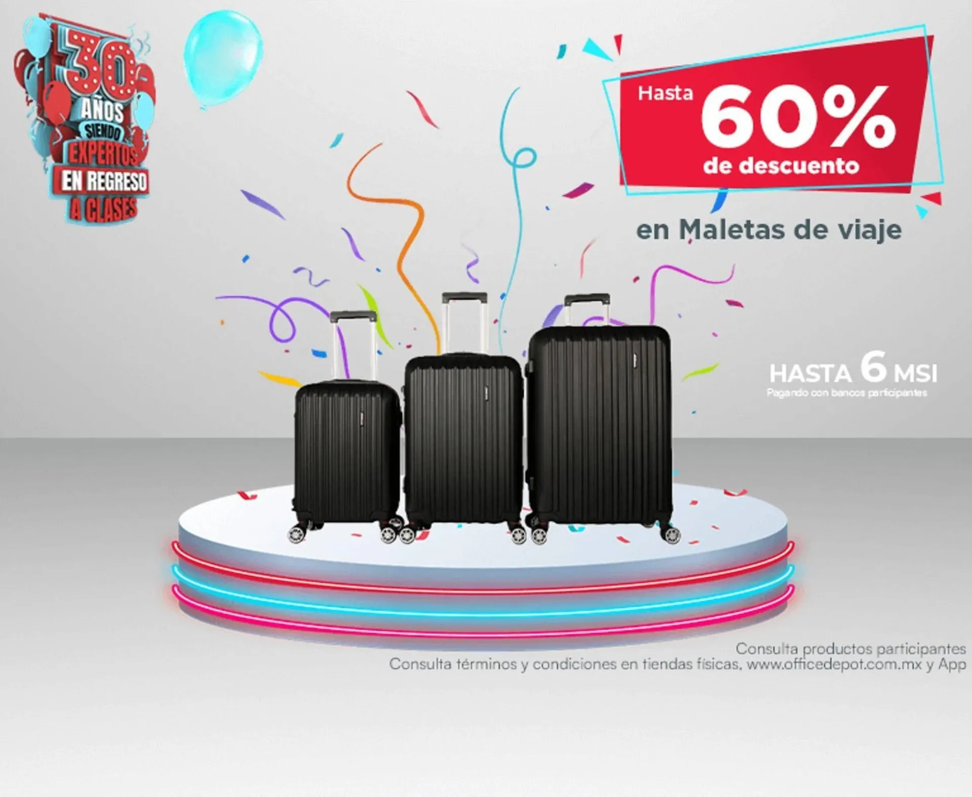 Catálogo de Catálogo Office Depot 29 de septiembre al 30 de septiembre 2025 - Pagina 8