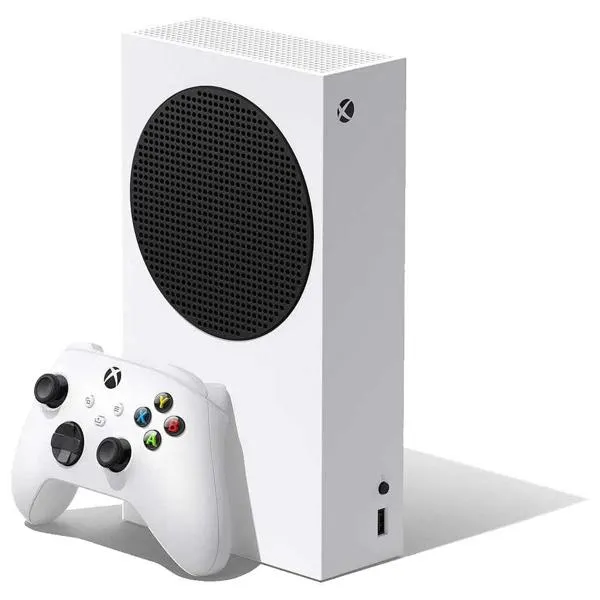 Consola De Videojuego Xbox Series S 512gb
