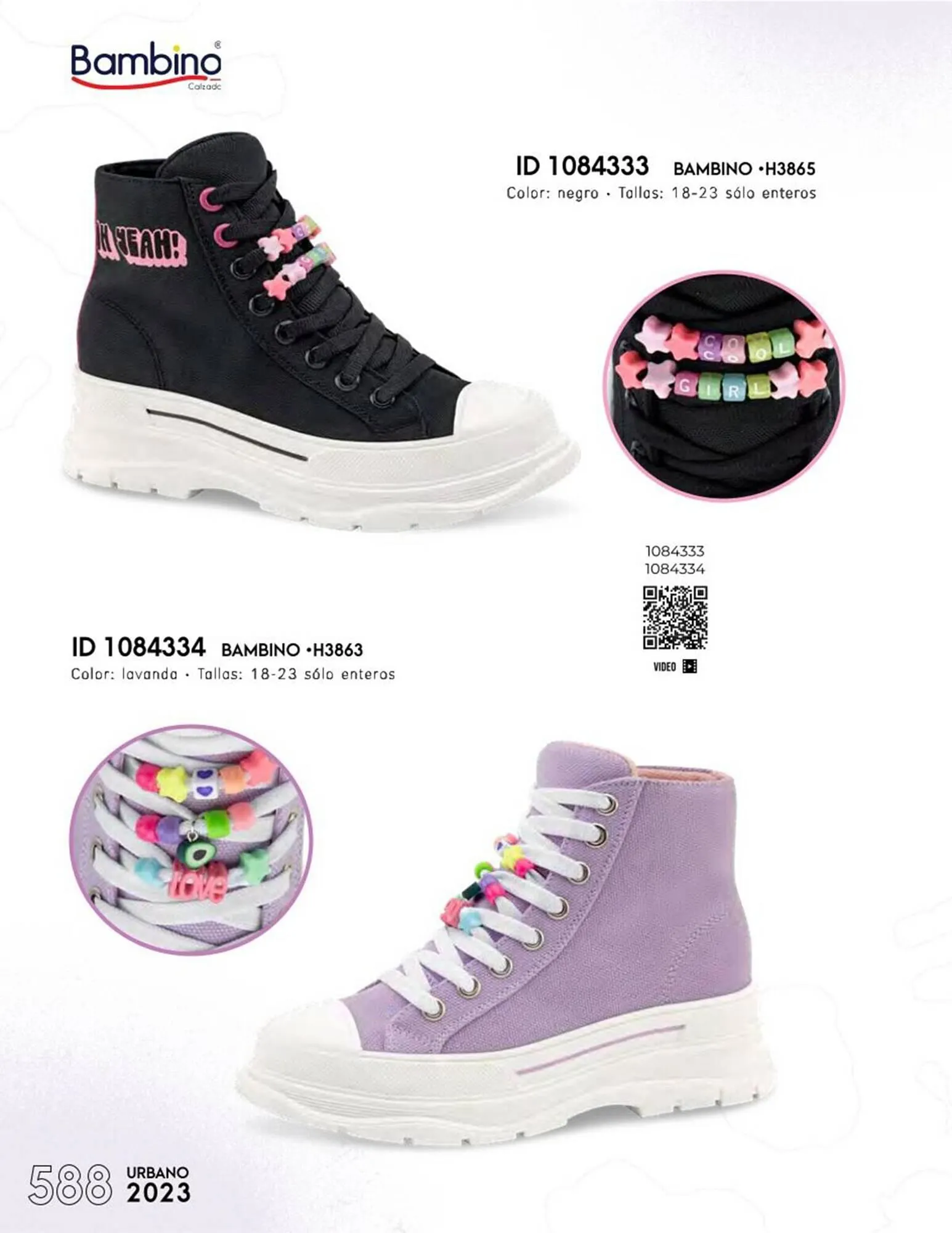 Catálogo de Catálogo Price Shoes 18 de abril al 10 de septiembre 2023 - Pagina 588