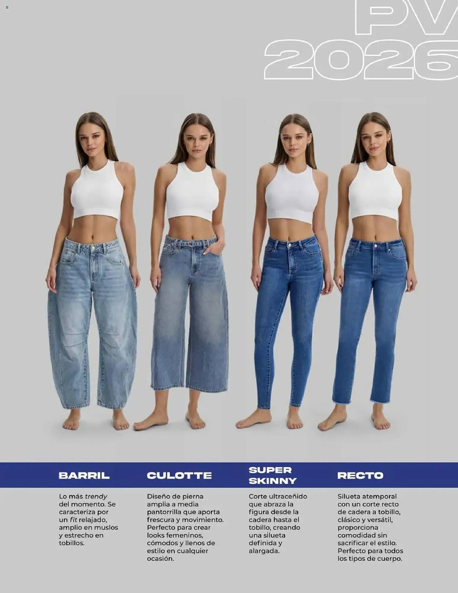 Catálogo de Catálogo Price Shoes 5 de febrero al 1 de septiembre 2026 - Pagina 5