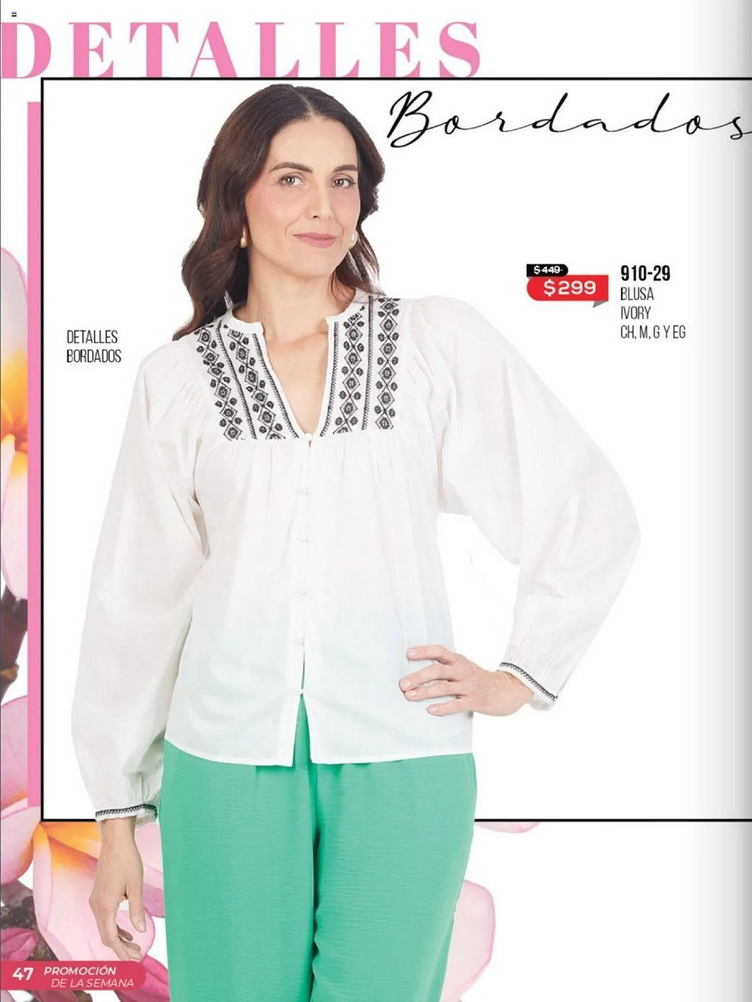 Catálogo de Catálogo Cklass 2 de mayo al 19 de mayo 2024 - Pagina 25