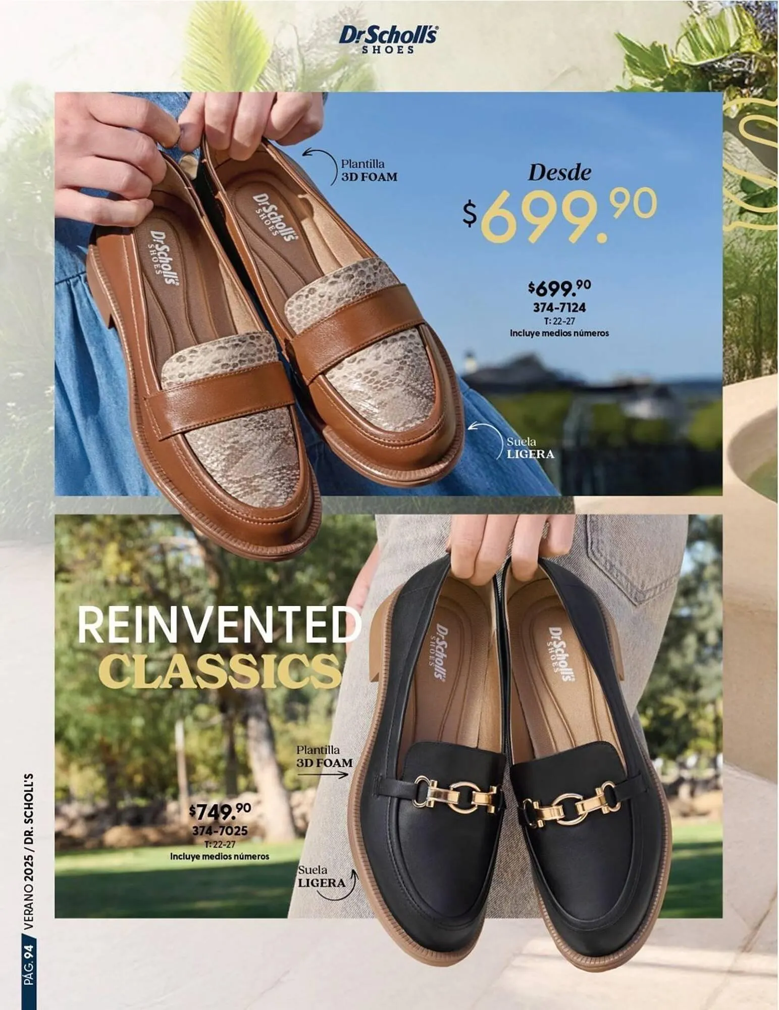 Catálogo de Catálogo Andrea 23 de mayo al 31 de diciembre 2025 - Pagina 8