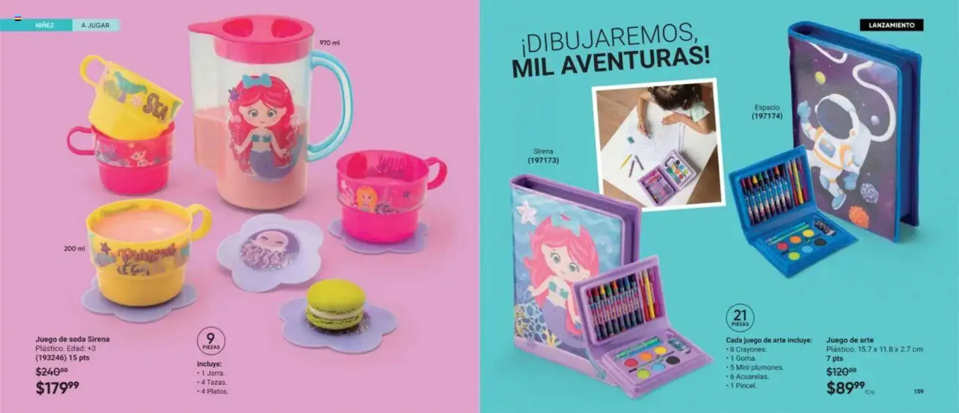 Catálogo de Catálogo Avon 14 de junio al 18 de julio 2025 - Pagina 81