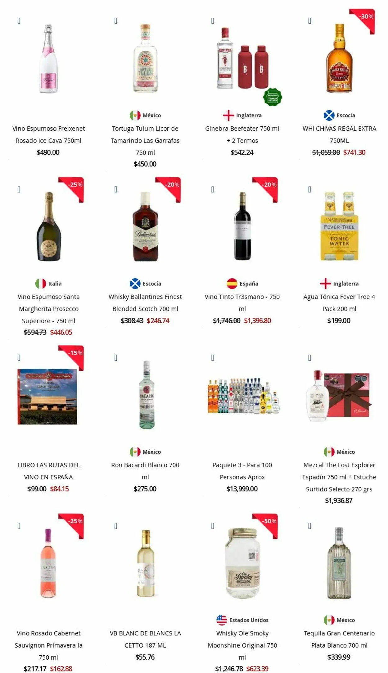 Catálogo de La Europea Oferta actual 30 de junio al 9 de julio 2025 - Pagina 6