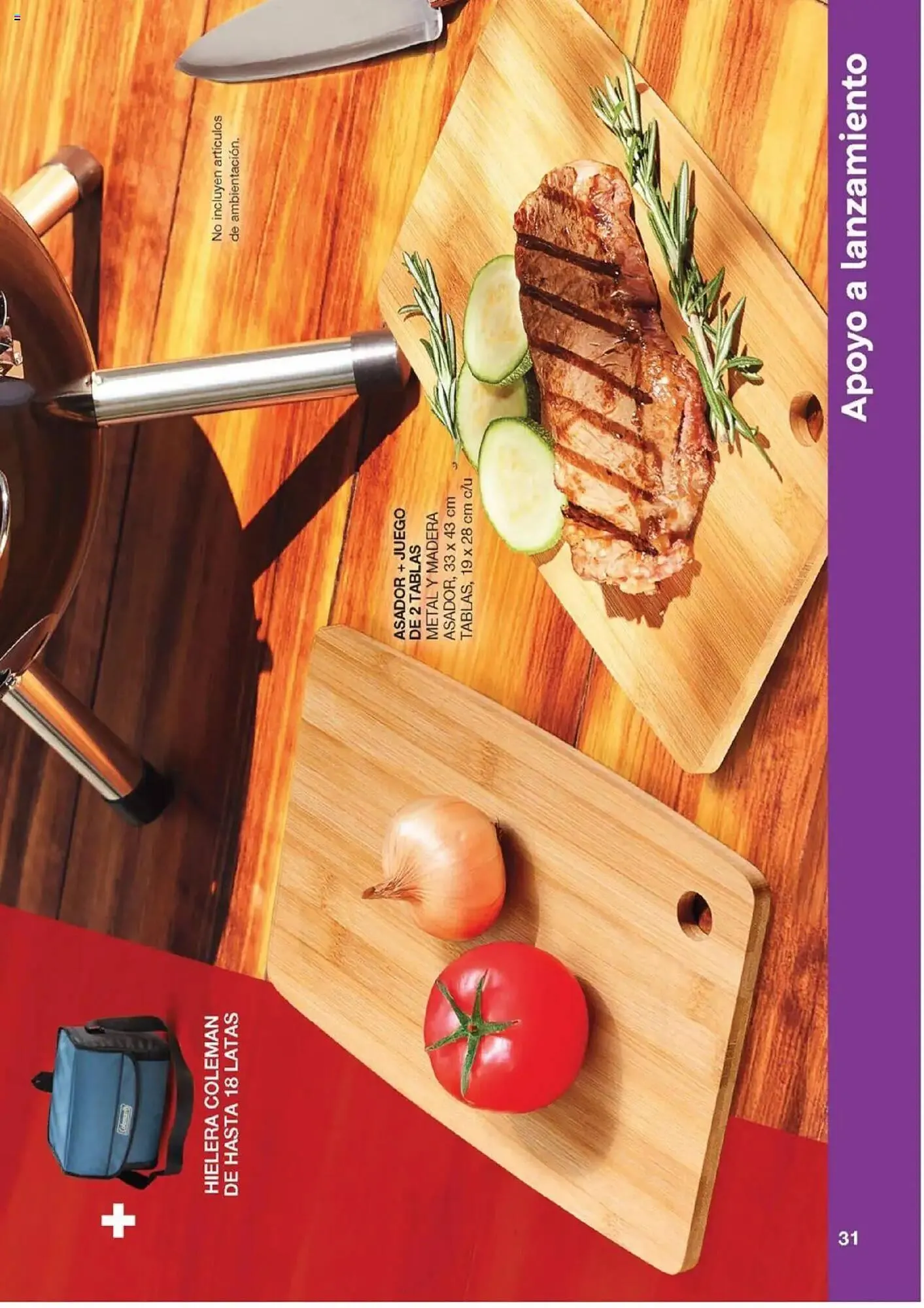 Catálogo de Catálogo Fuller 16 de abril al 7 de mayo 2025 - Pagina 29