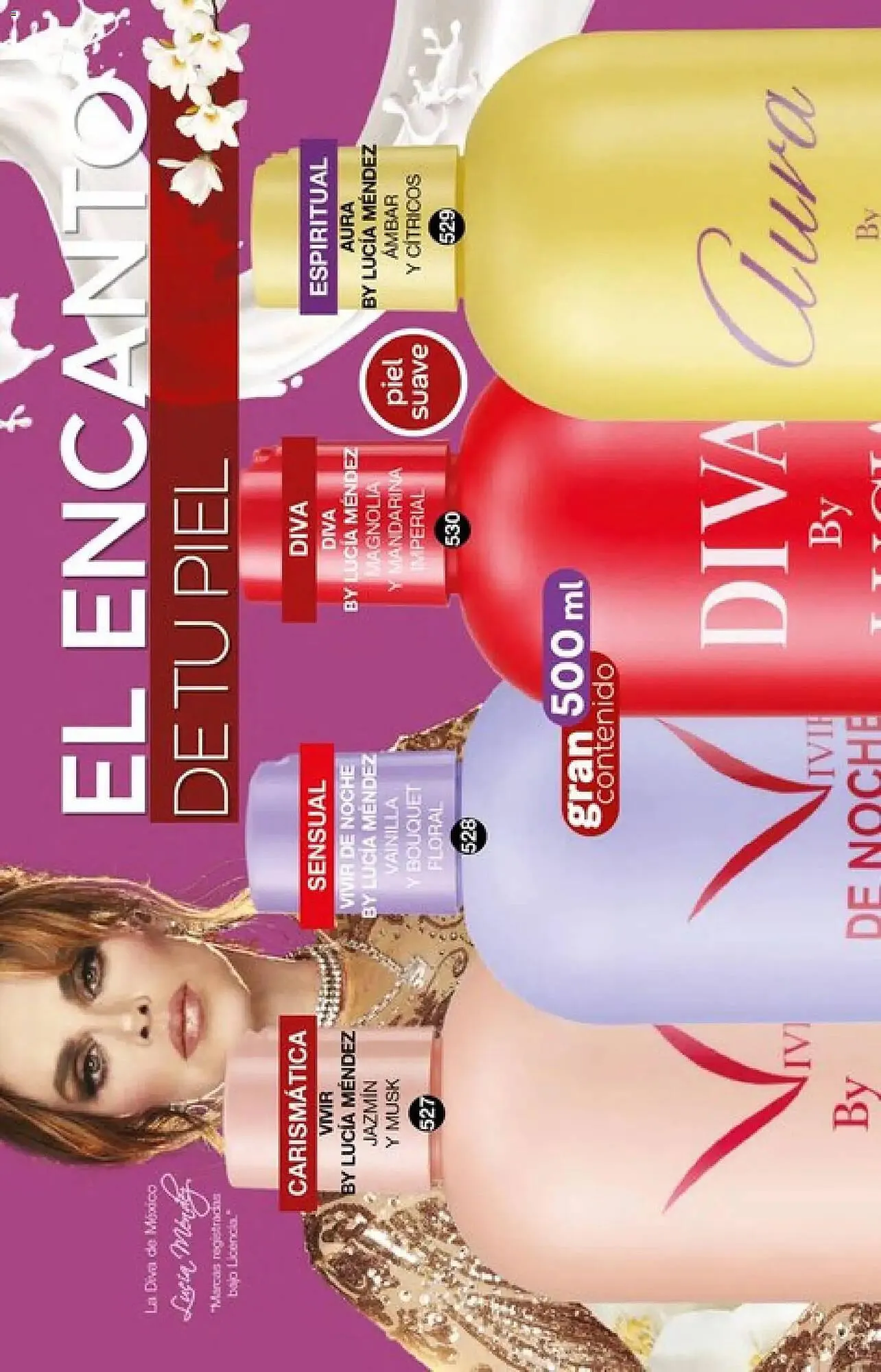 Catálogo de Catálogo Fuller 23 de febrero al 25 de marzo 2026 - Pagina 164