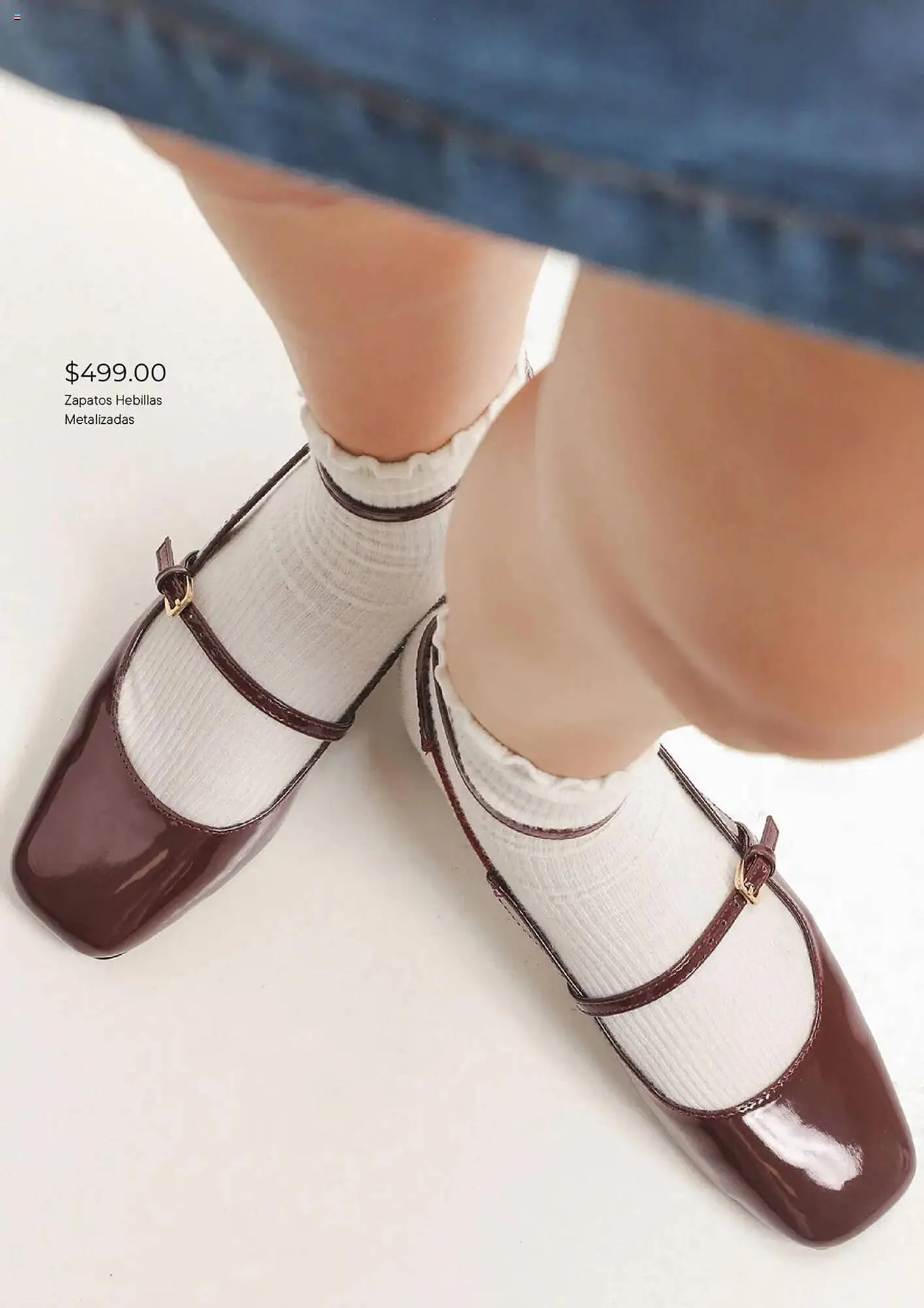 Catálogo de Catálogo C&A 1 de agosto al 1 de septiembre 2025 - Pagina 6