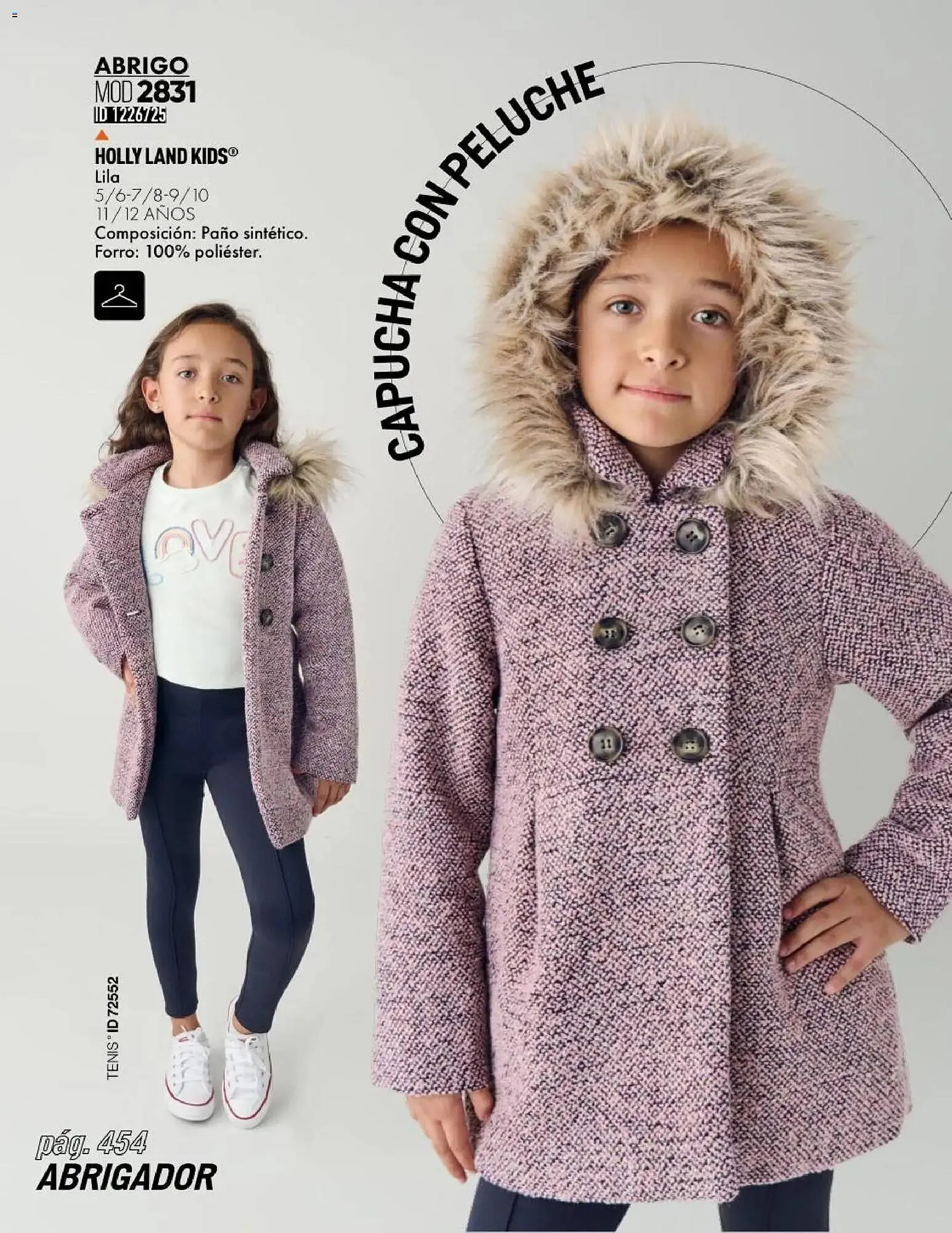 Catálogo de Catálogo Price Shoes 3 de noviembre al 1 de febrero 2026 - Pagina 465