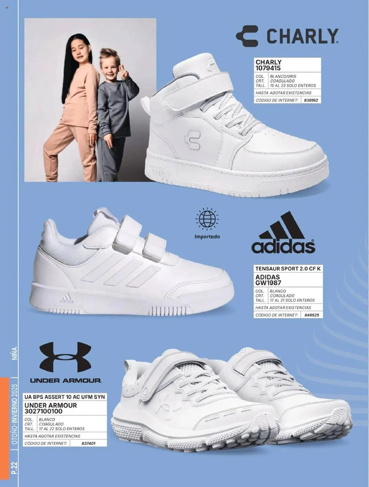 Catálogo de Catálogo Impuls 7 de julio al 30 de septiembre 2025 - Pagina 24