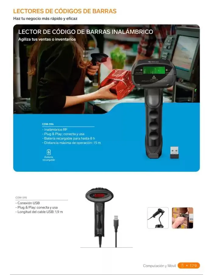 Catálogo de Catálogo 2025 18 de febrero al 31 de diciembre 2025 - Pagina 197