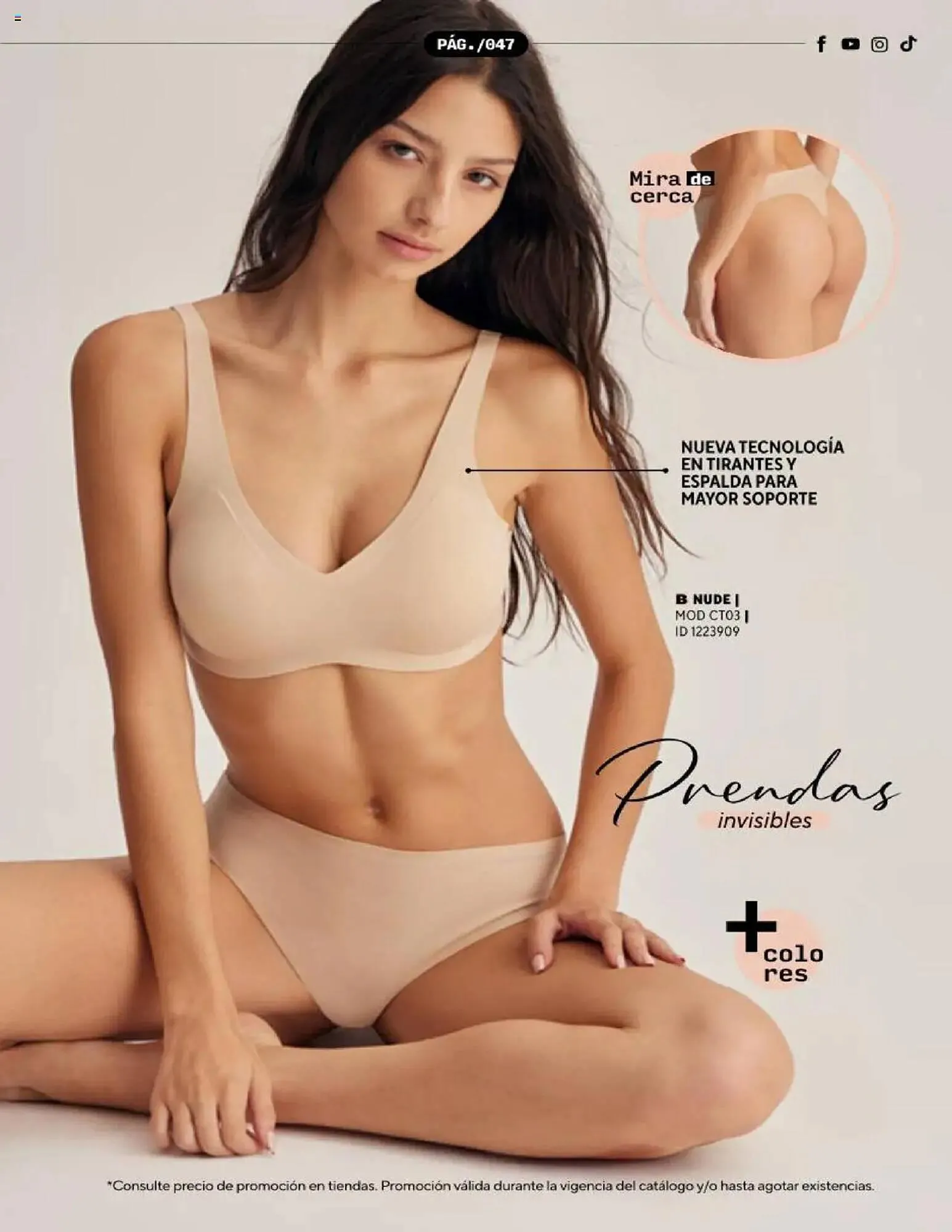 Catálogo de Catálogo Price Shoes 21 de julio al 1 de marzo 2026 - Pagina 49