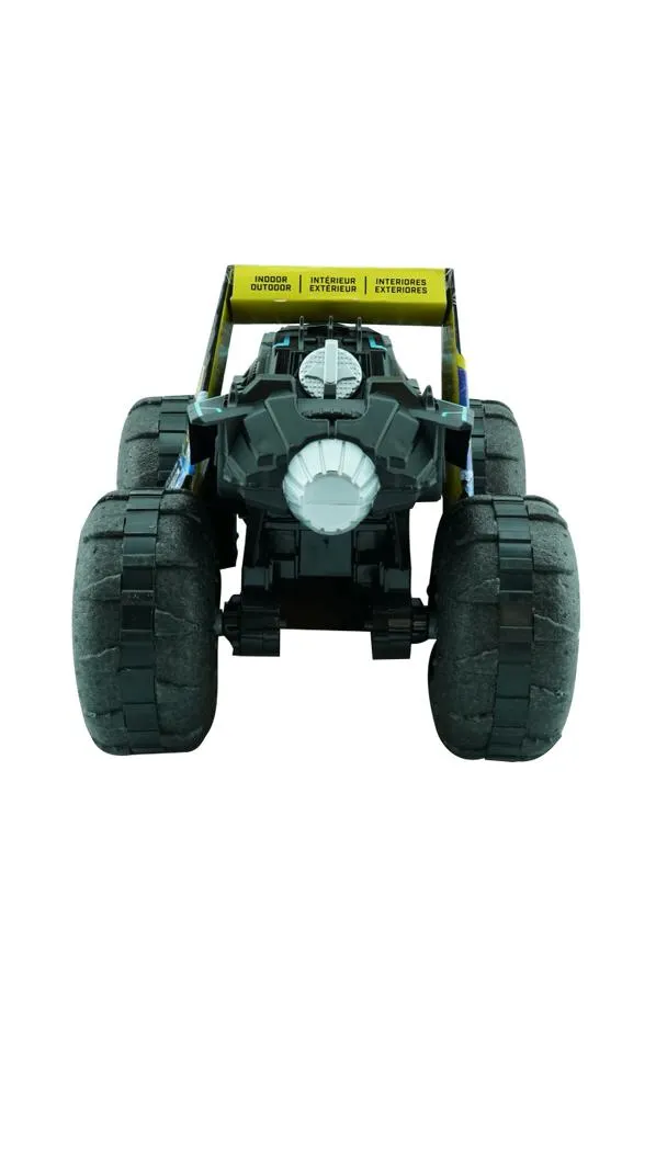Batimóvil Todo Terreno Spin Master 6062331