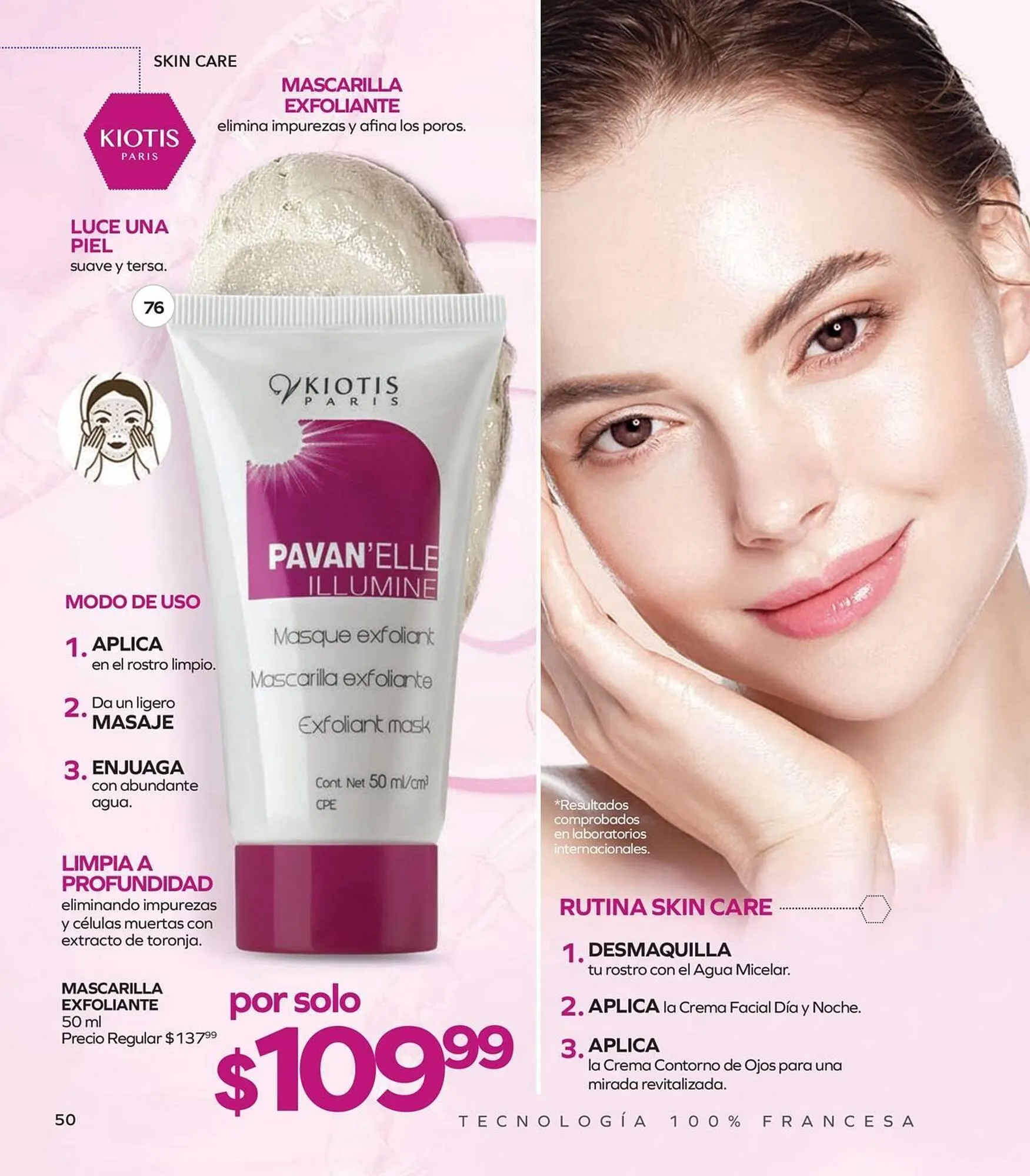 Catálogo de Catálogo Stanhome 19 de enero al 6 de febrero 2026 - Pagina 52