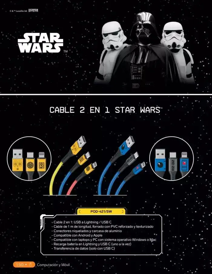 Catálogo de Catálogo 2025 18 de febrero al 31 de diciembre 2025 - Pagina 168