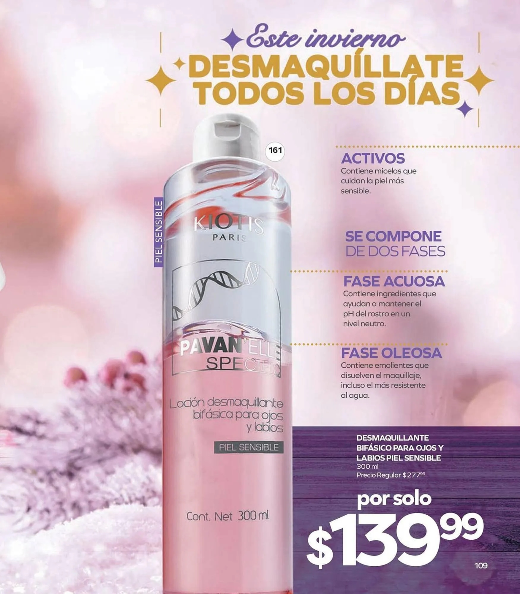 Catálogo de Catálogo Stanhome 24 de noviembre al 11 de diciembre 2025 - Pagina 113