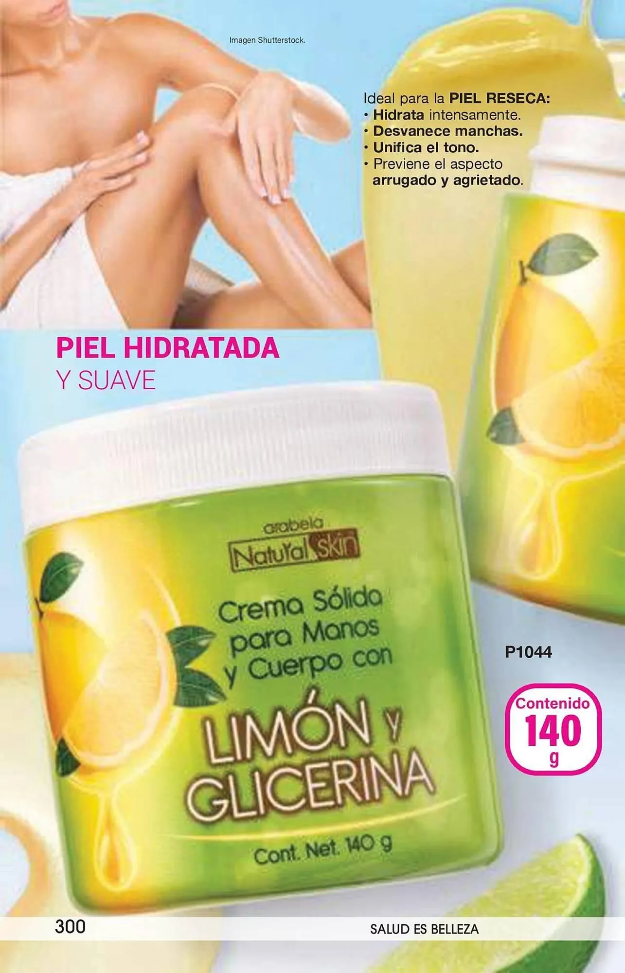 Catálogo de Catálogo Arabela 18 de diciembre al 8 de enero 2026 - Pagina 266