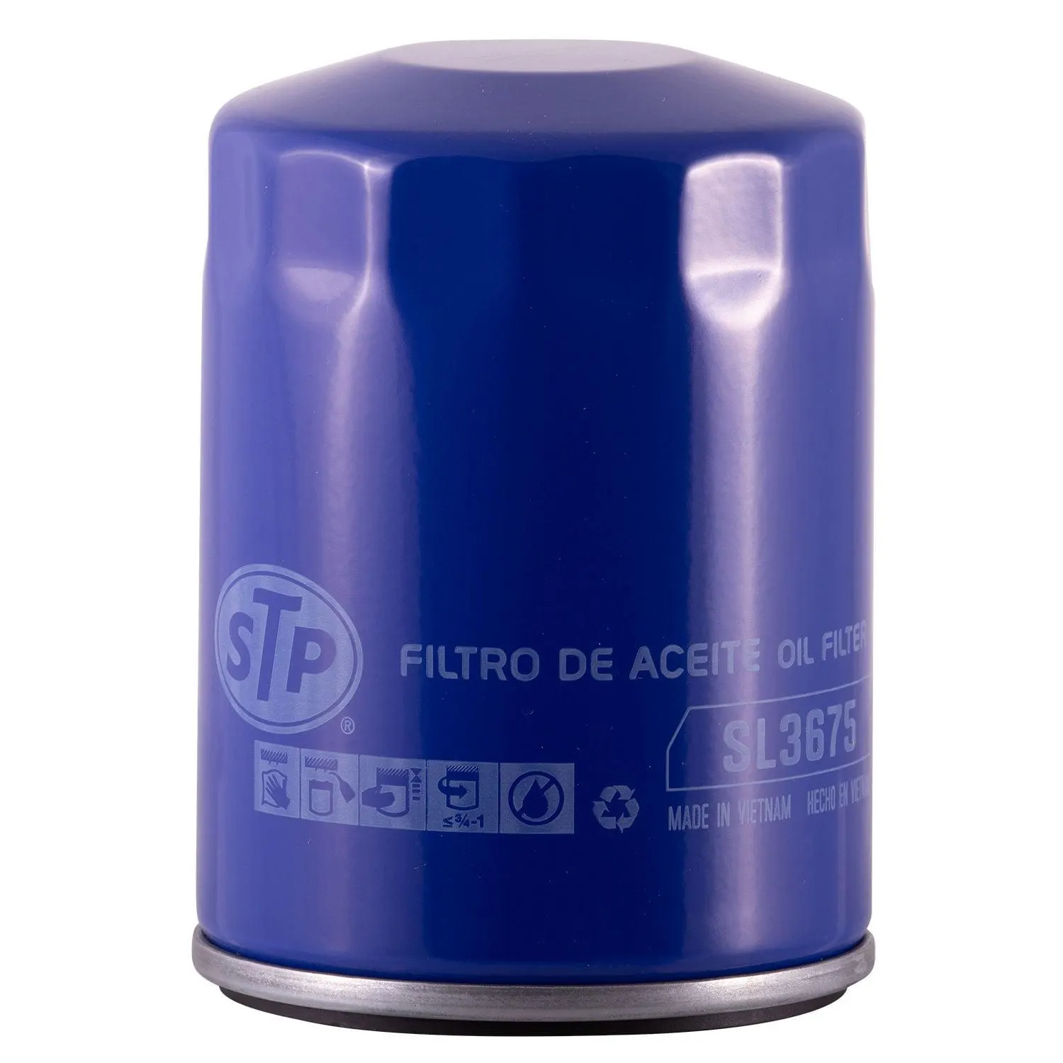 STP Filtro de Aceite SL3675