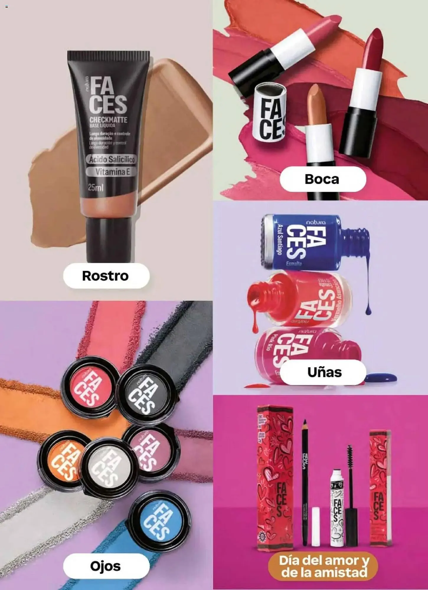 Catálogo de Catálogo Natura 30 de enero al 6 de marzo 2026 - Pagina 85