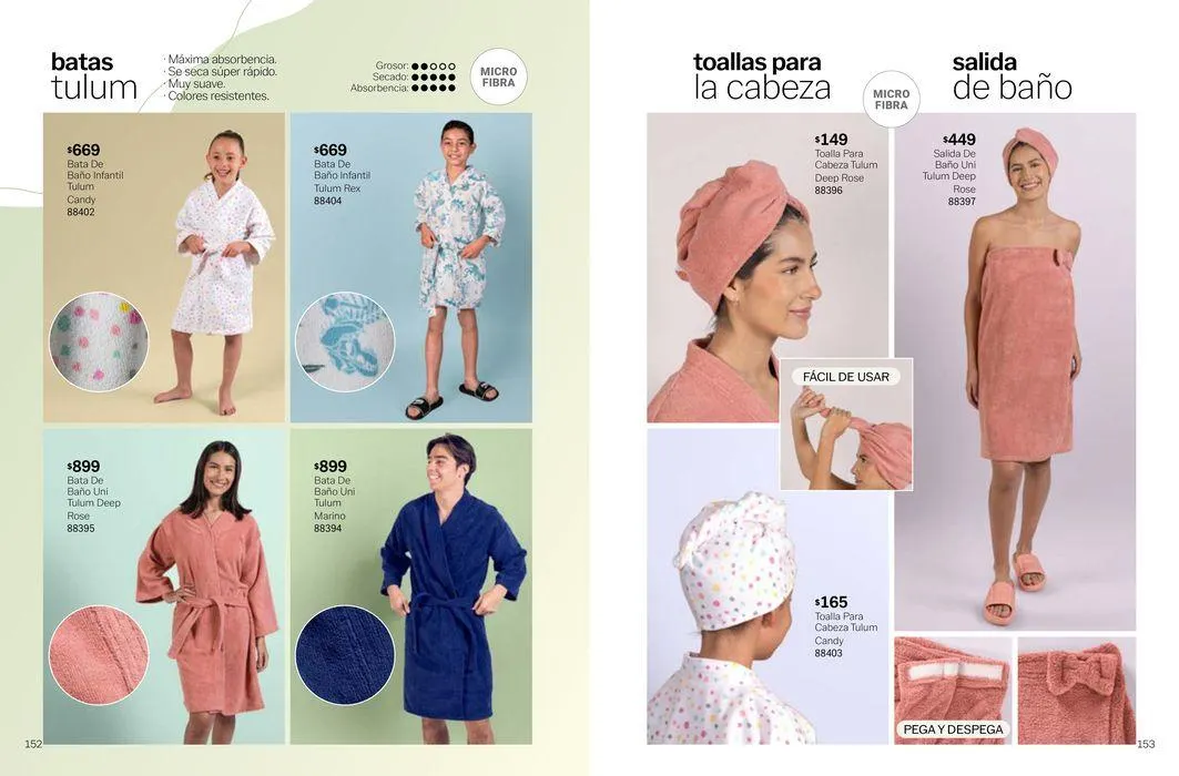 Catálogo de Catálogo - Chavos 19 de enero al 31 de diciembre 2024 - Pagina 78