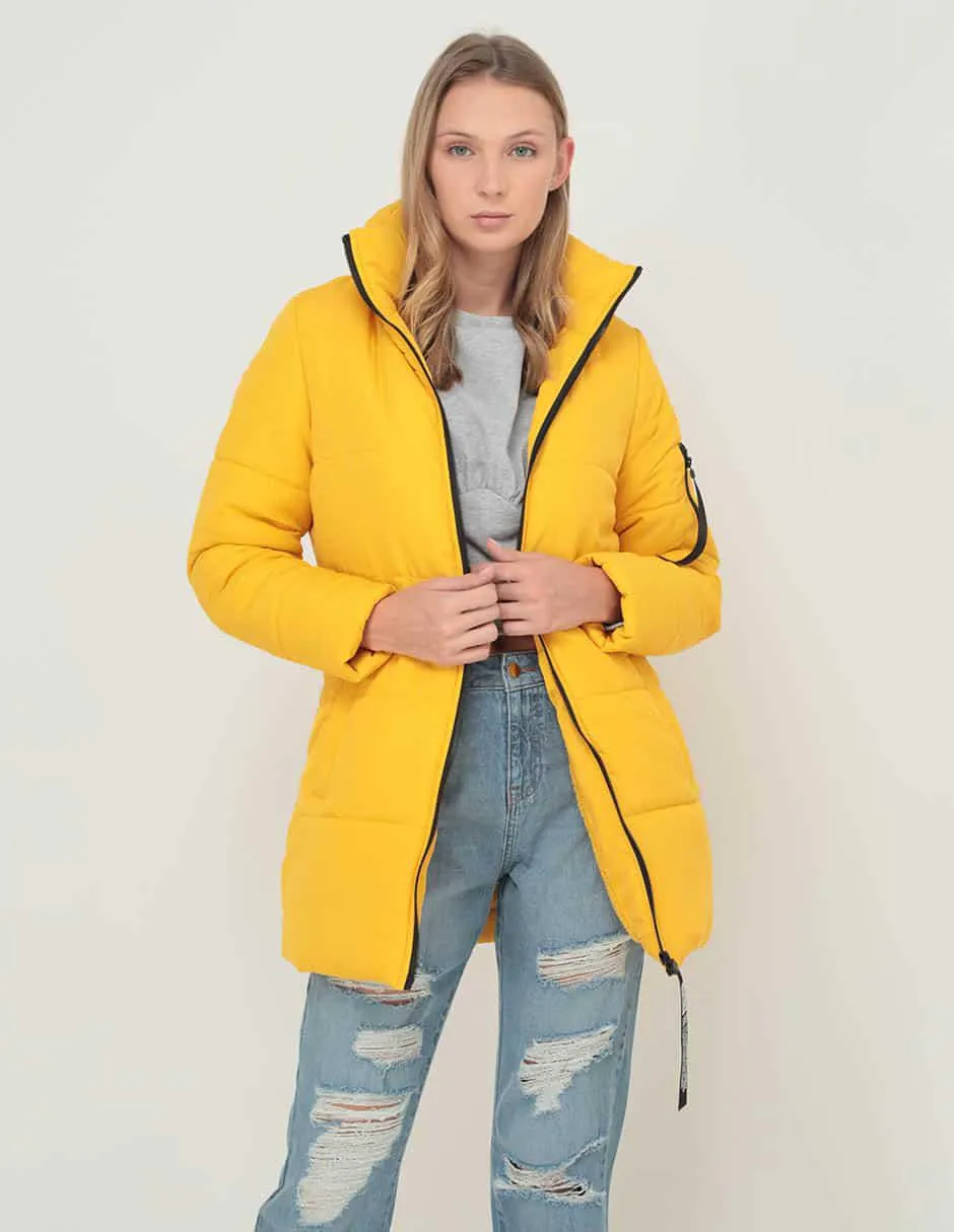 Chamarra Non Stop para mujer