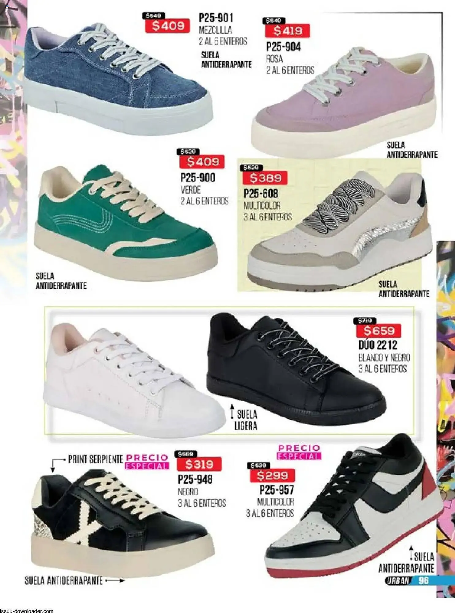 Catálogo de Catálogo Cklass 31 de octubre al 1 de enero 2026 - Pagina 97