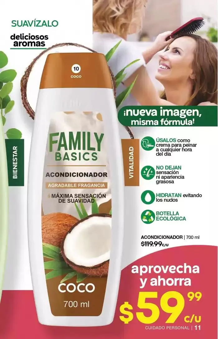 Catálogo de Fuller CAMPAÑA 24 7 de marzo al 25 de marzo 2025 - Pagina 13