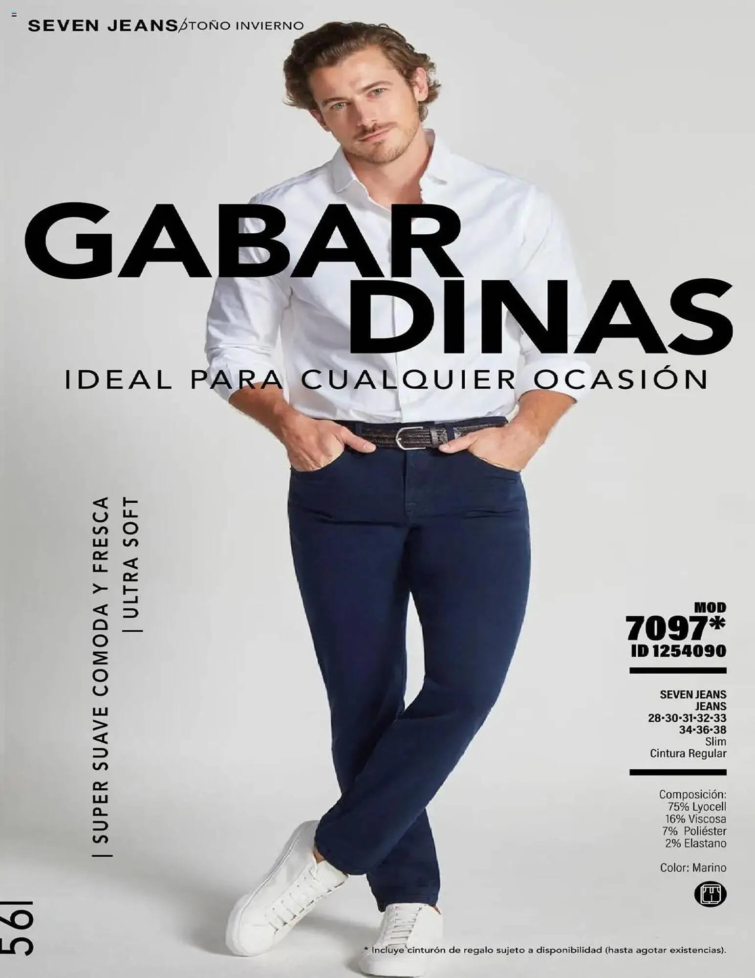 Catálogo de Catálogo Price Shoes 23 de julio al 1 de enero 2026 - Pagina 56