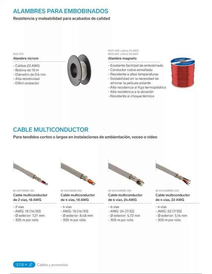 Catálogo de Catálogo 2025 18 de febrero al 31 de diciembre 2025 - Pagina 396