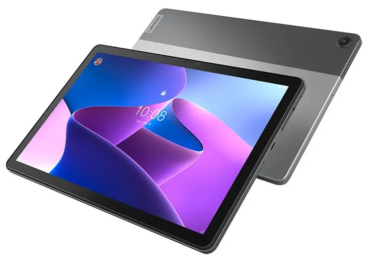 Lenovo Tab M10 3ra Gen (10”, Android)