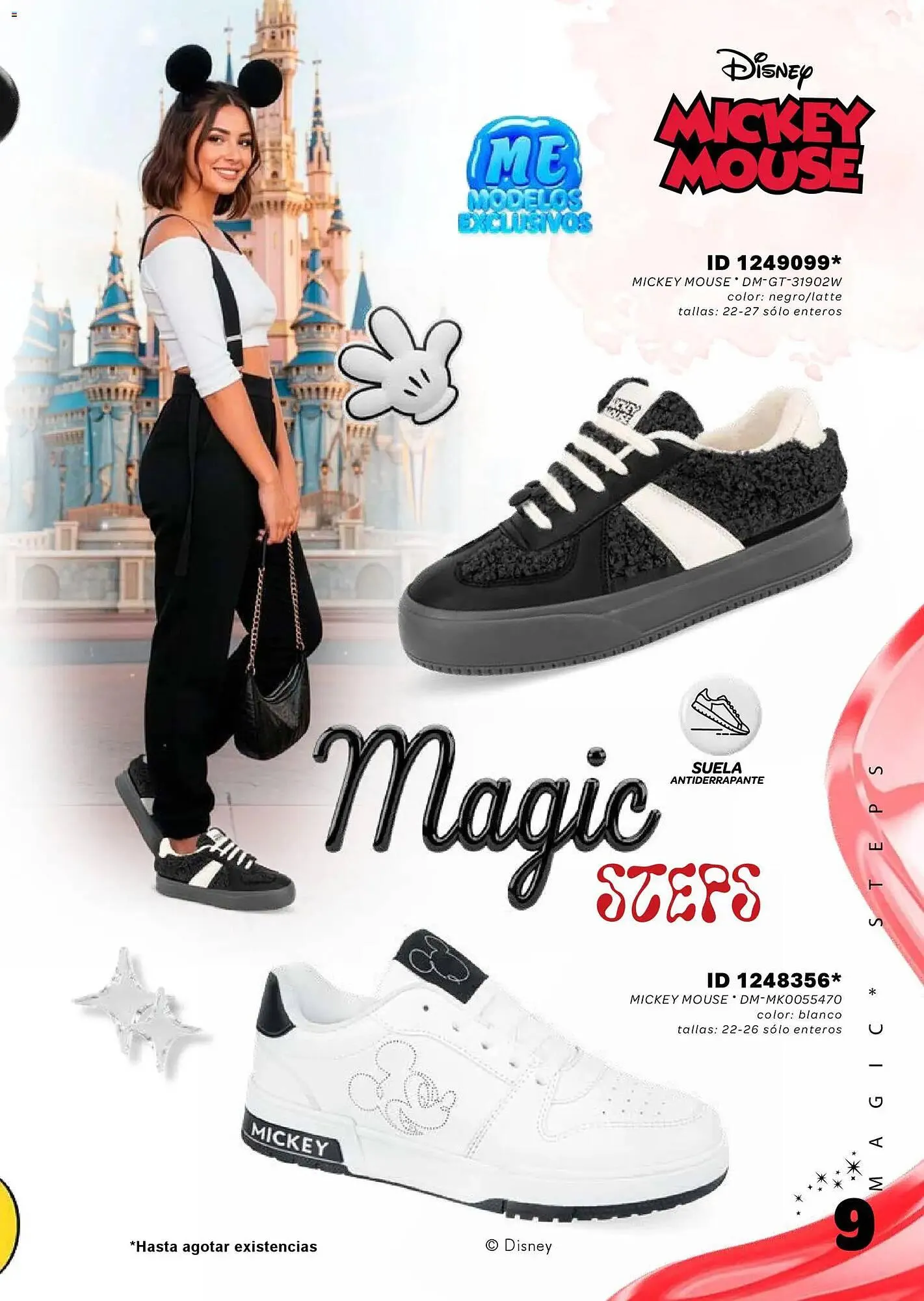Catálogo de Catálogo Price Shoes 22 de abril al 1 de enero 2027 - Pagina 9