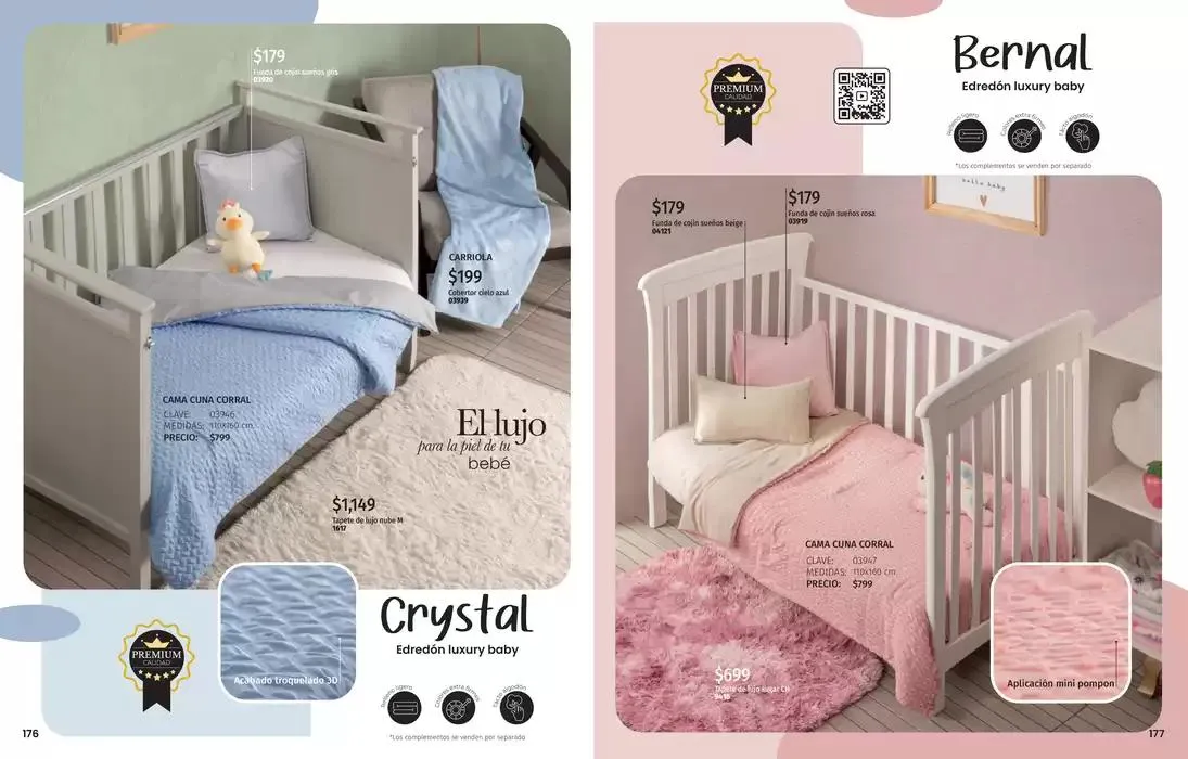 Catálogo de Catálogo Verano 2024 10 de octubre al 31 de marzo 2025 - Pagina 90