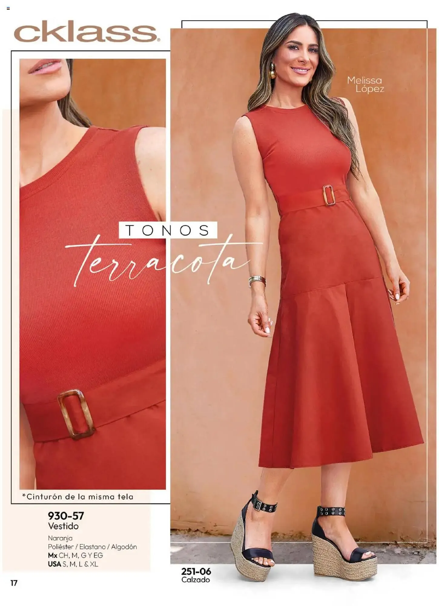 Catálogo de Catálogo Cklass 14 de julio al 1 de enero 2026 - Pagina 47