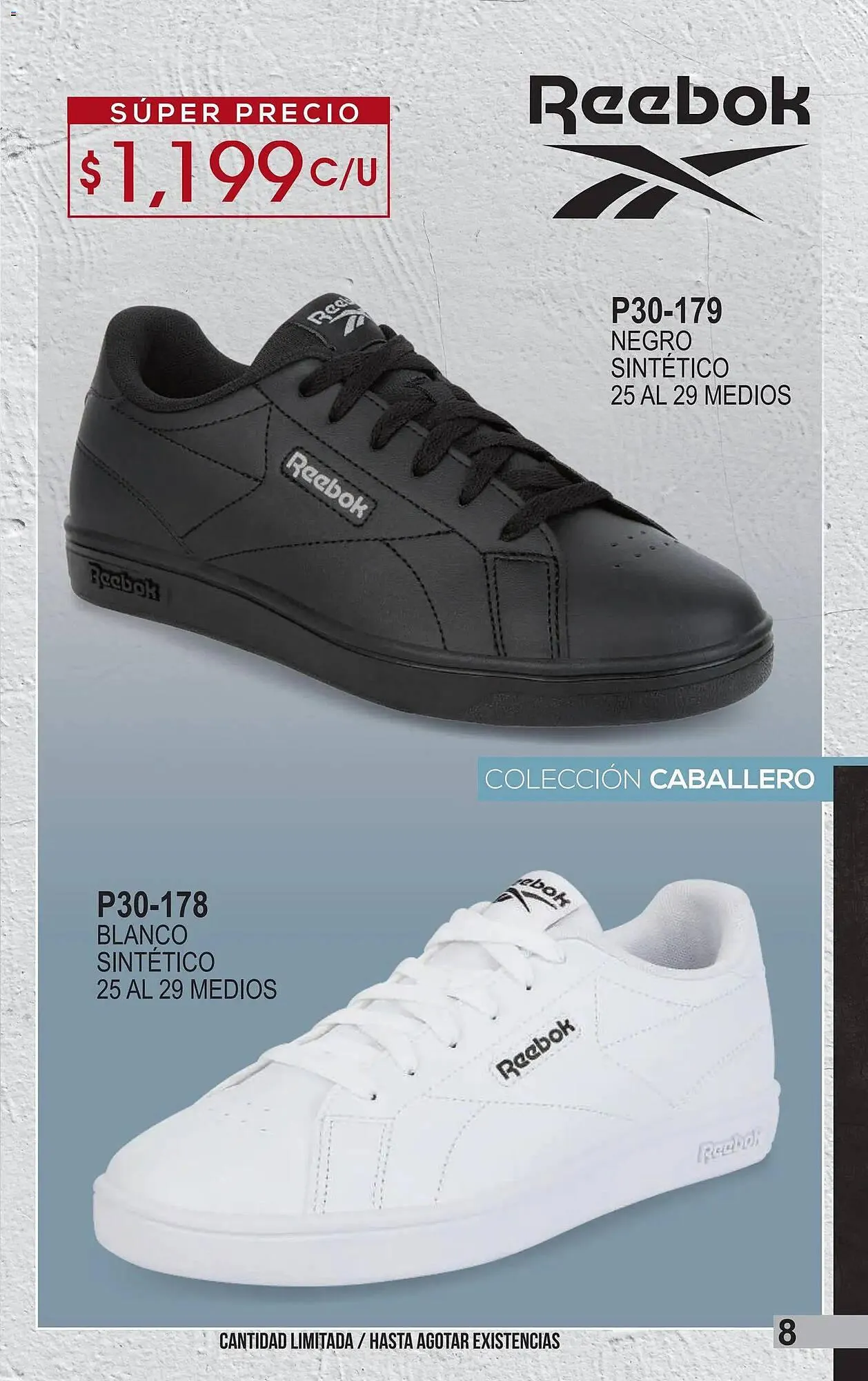 Catálogo de Catálogo Cklass 2 de enero al 1 de mayo 2026 - Pagina 42