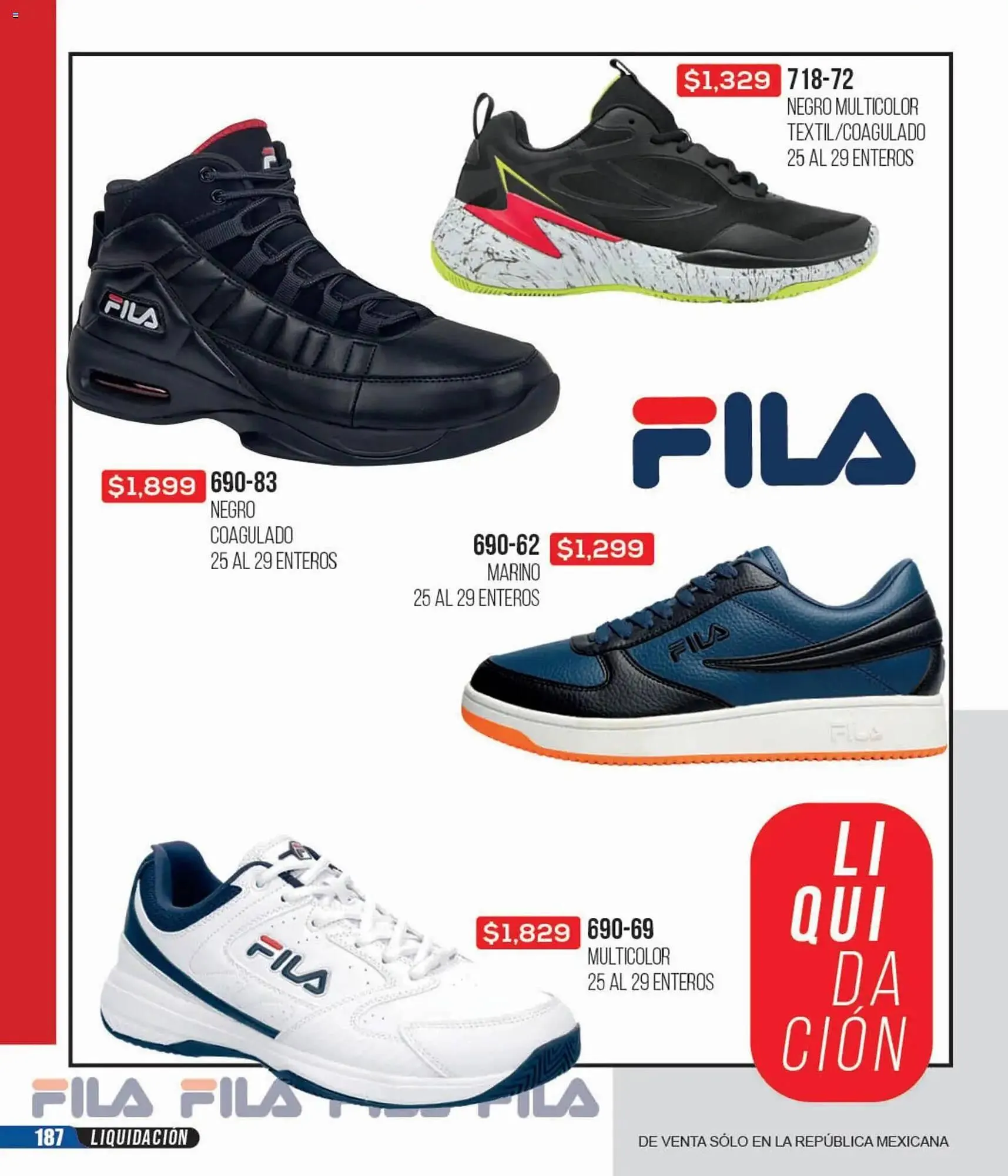 Catálogo de Catálogo Cklass 18 de marzo al 1 de agosto 2026 - Pagina 307