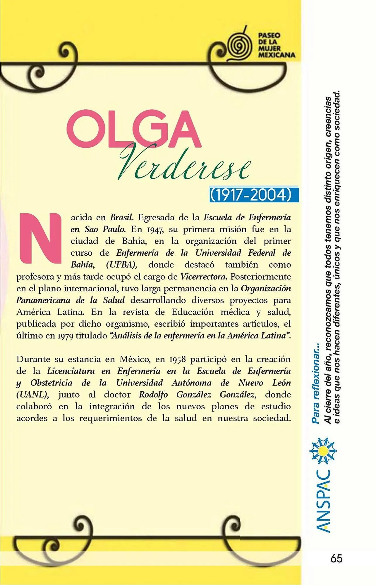 Catálogo de Catálogo Arabela 20 de noviembre al 31 de diciembre 2025 - Pagina 39