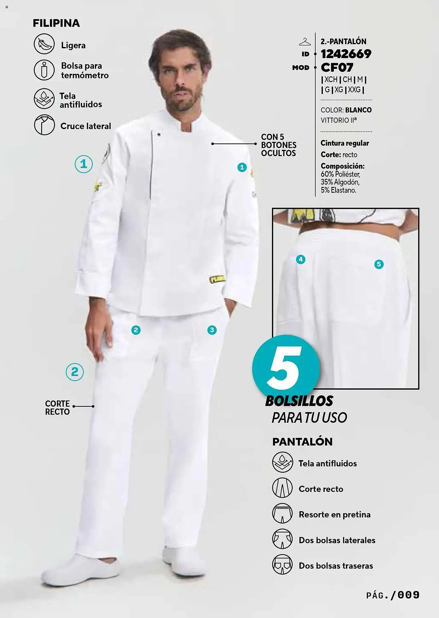 Catálogo de Catálogo Price Shoes 1 de marzo al 1 de agosto 2026 - Pagina 9